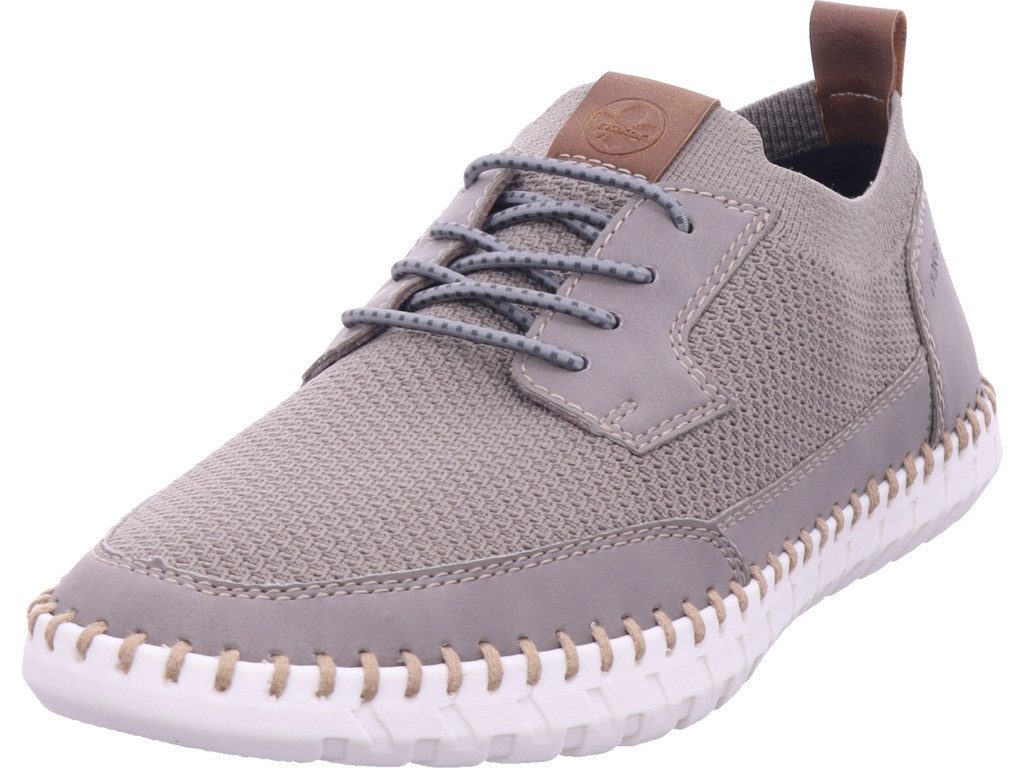 FSK Herren Halbschuhe Slipper