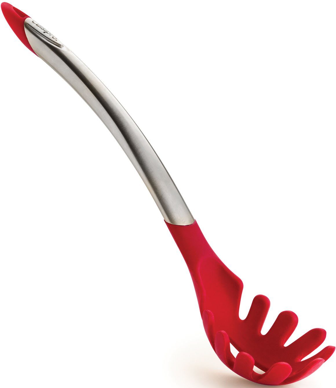 Cuisipro Ложки для макарон Elegance, satinierter Edelstahl, spülmaschinengeeignet