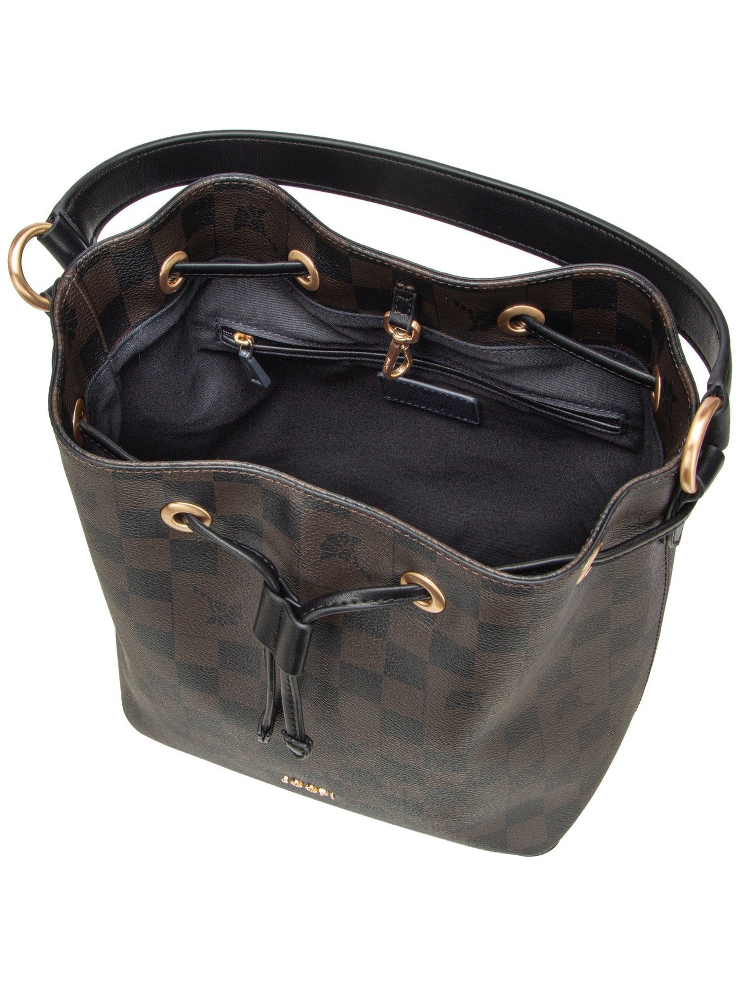 JOOP! Handtasche Cortina Piazza Franziska SVO, Bucket Bags – Bild 4 von 5