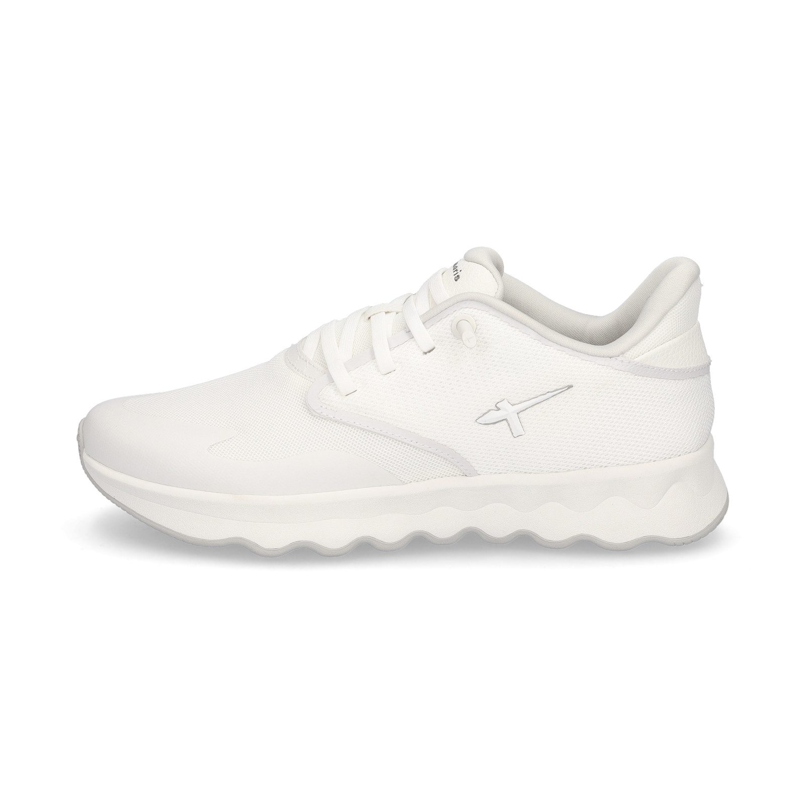 Tamaris Tamaris Damen Sneaker weiß Sneaker günstig online kaufen