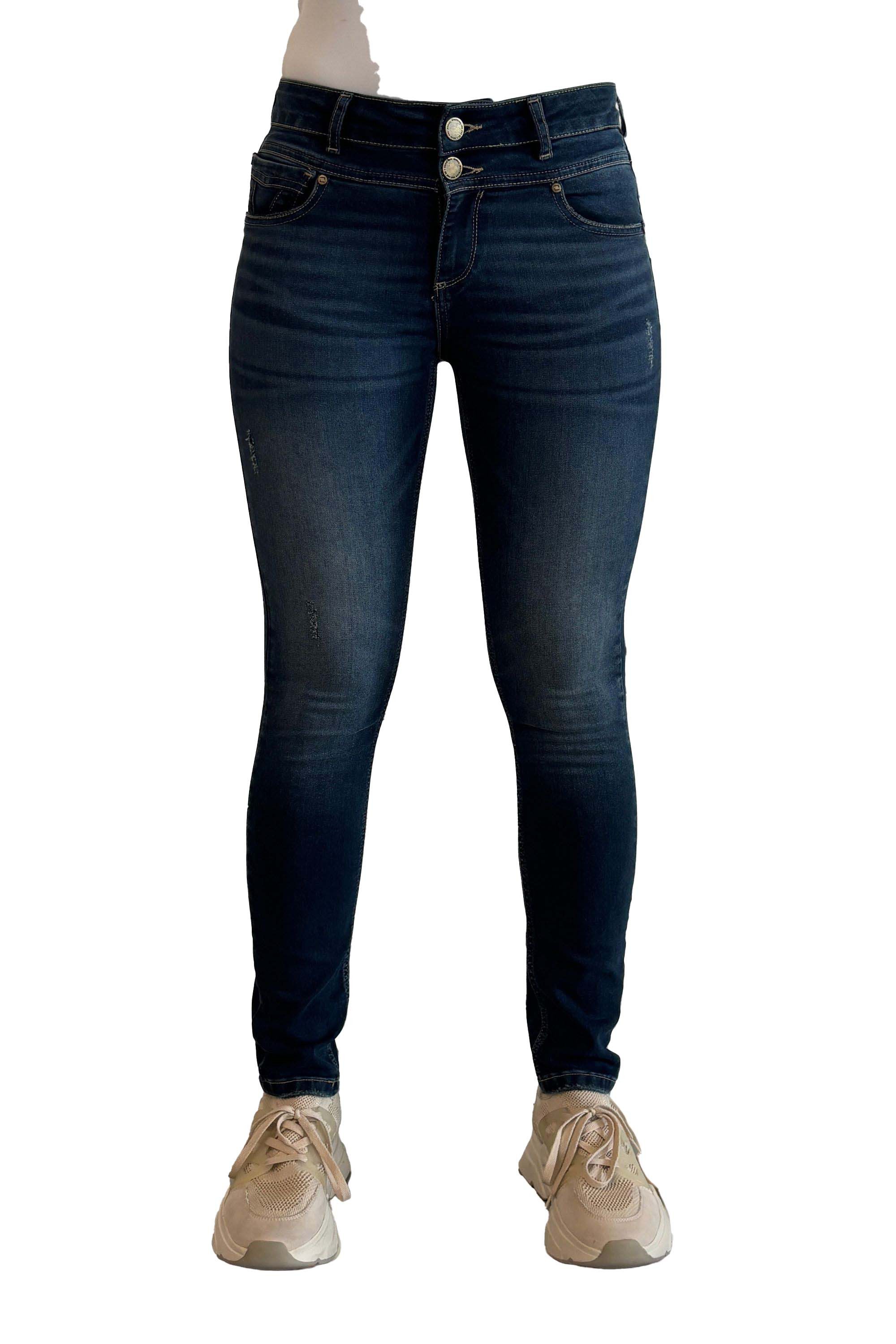 Zhrill 7/8-Jeans ZHKELA günstig online kaufen