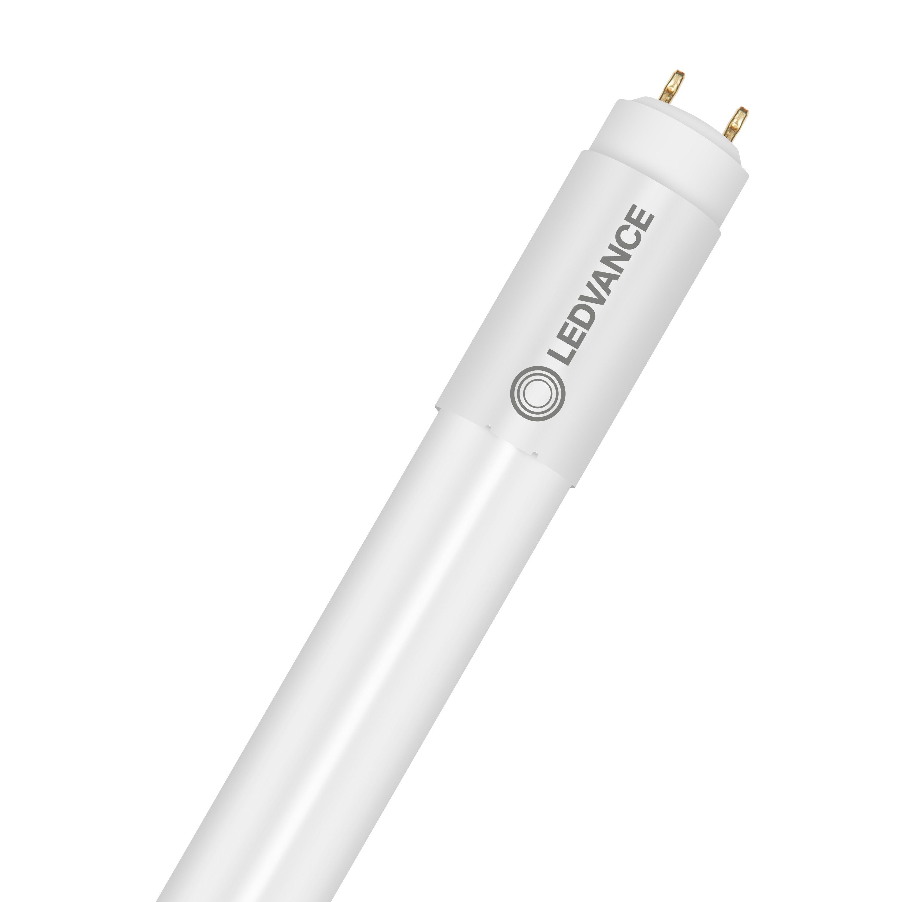 Ledvance LED-Leuchtmittel LED CLASSIC A P, E27, 1 St., Warm weiß (827 Variante), Kalt weiß (840 Variante), Professionelle LED-Lampen für Netzspannung