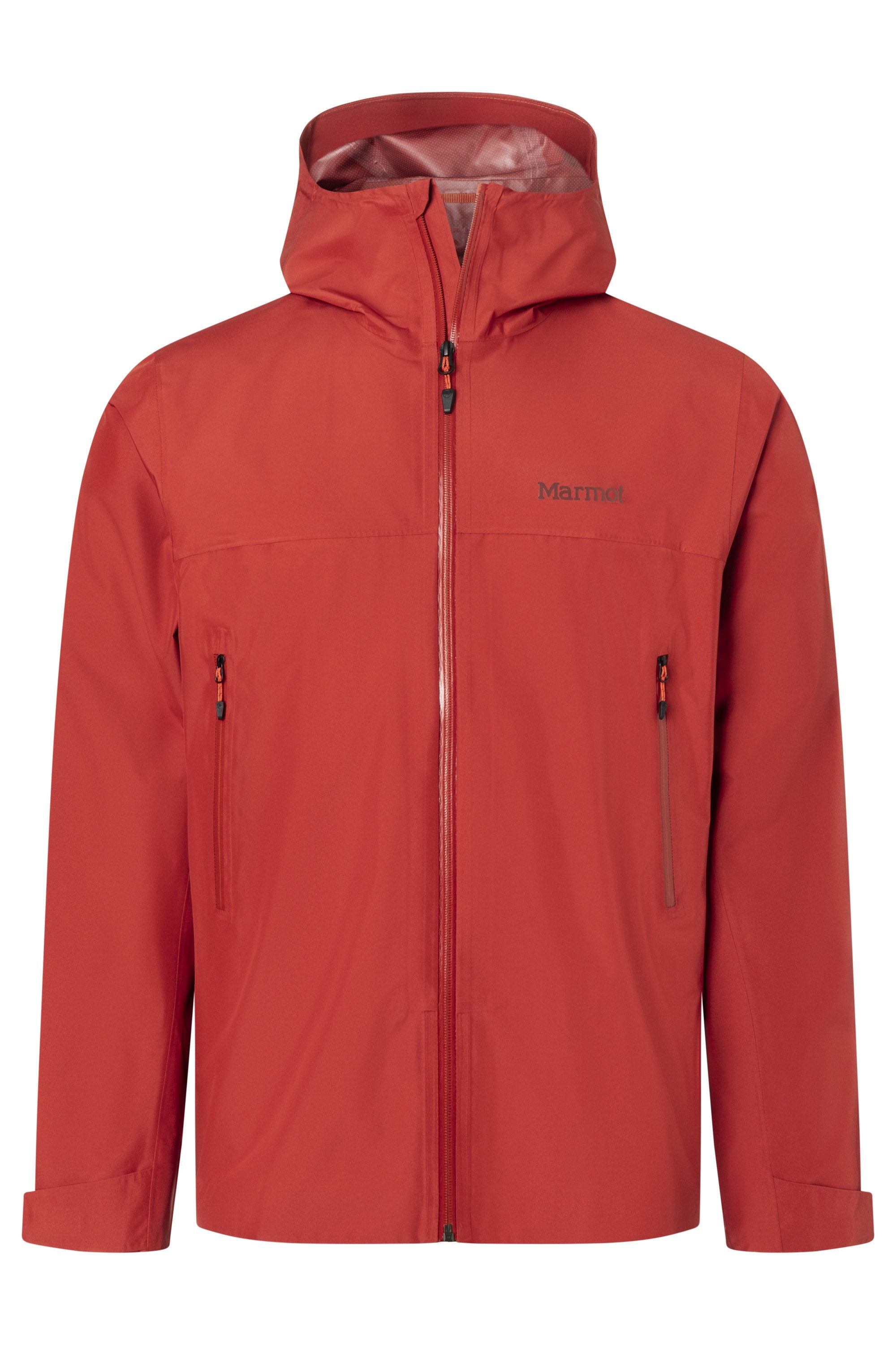 Marmot Regenjacke Marmot Herren Minimalist Pertex Regenjacke