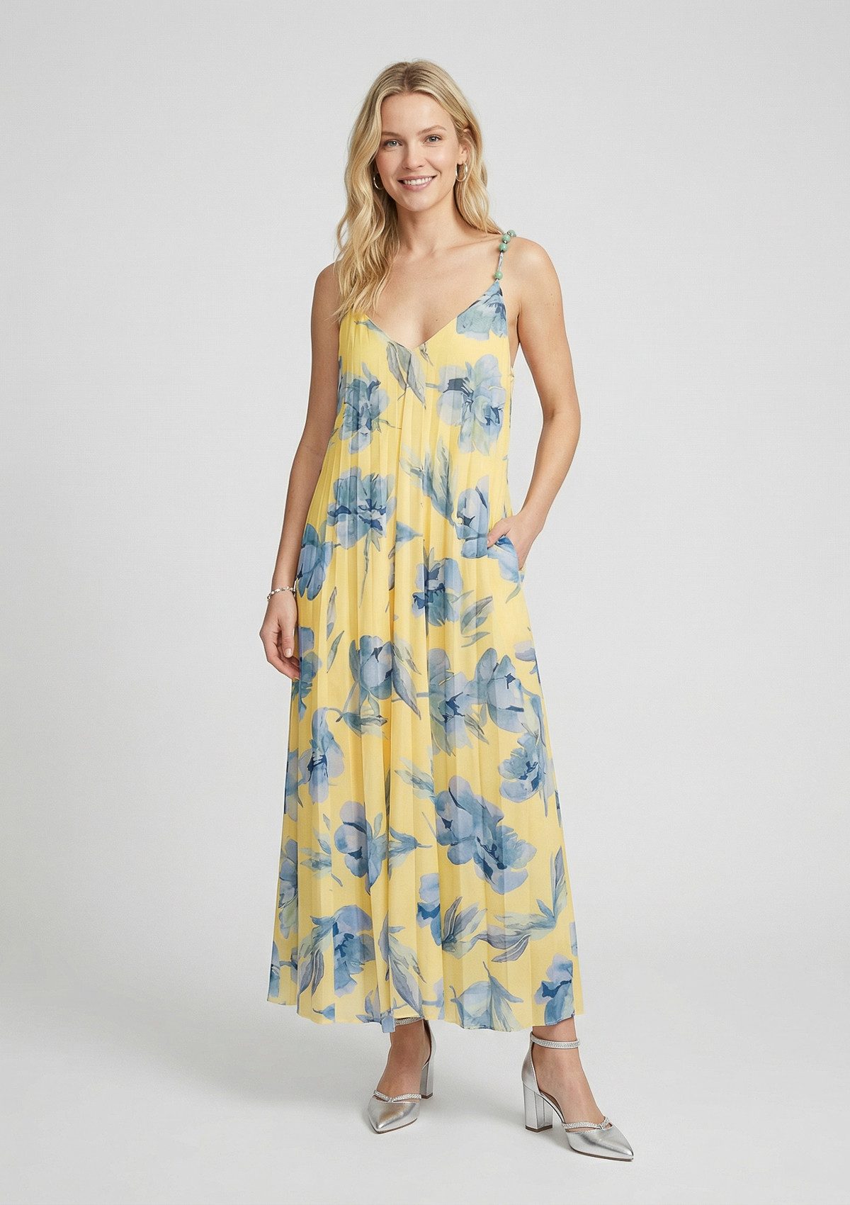 GUIDO MARIA KRETSCHMER Abendkleid