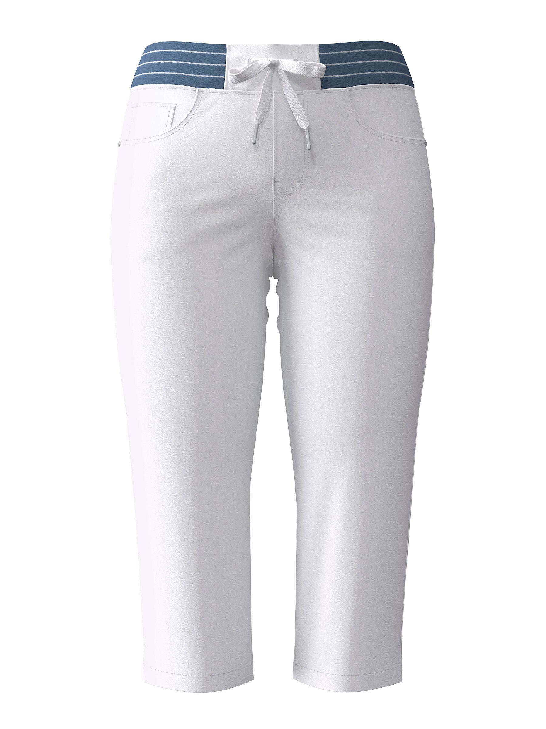 Witt Jeansshorts Caprijeans günstig online kaufen