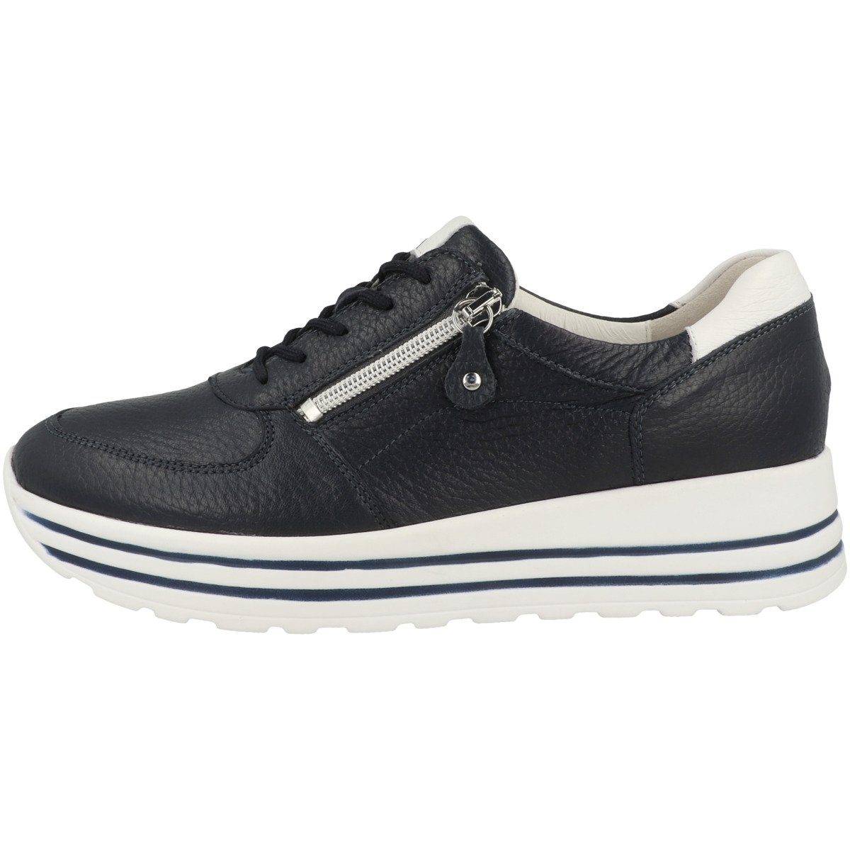 Waldläufer H-Lana Damen Sneaker günstig online kaufen