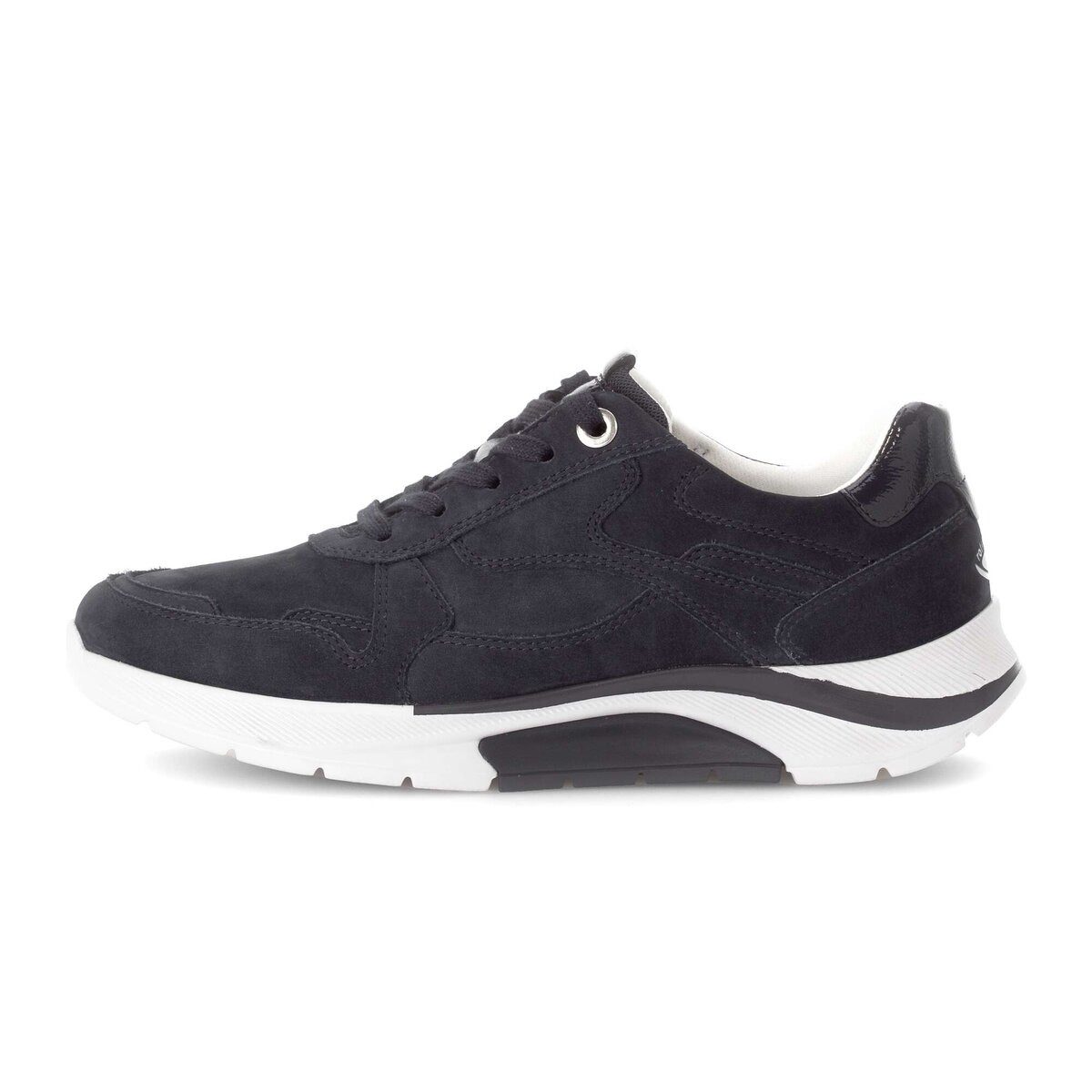 Gabor Sneaker low Rauleder Sneaker günstig online kaufen