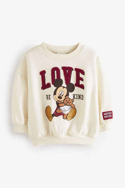 Next Sweatshirt Disney Sweatshirt (1-tlg)