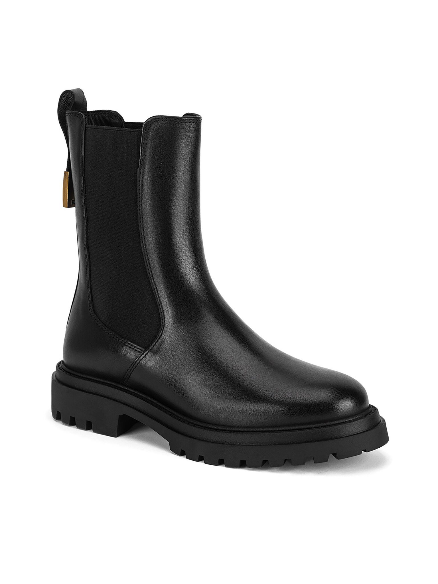 GINO ROSSI Gino Rossi Damenstiefel - Schwarze CE-KEMER Chelseaboots