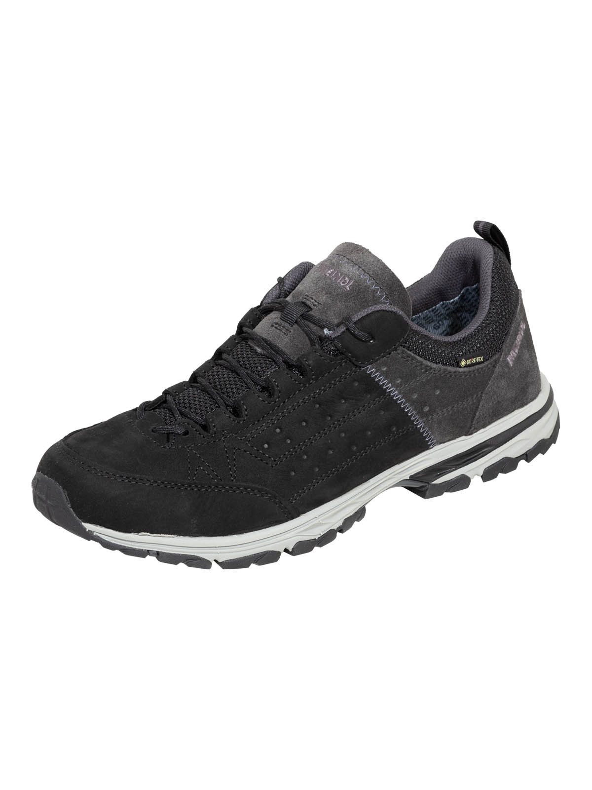 Meindl Meindl Durban GTX schwarz Wanderschuh günstig online kaufen