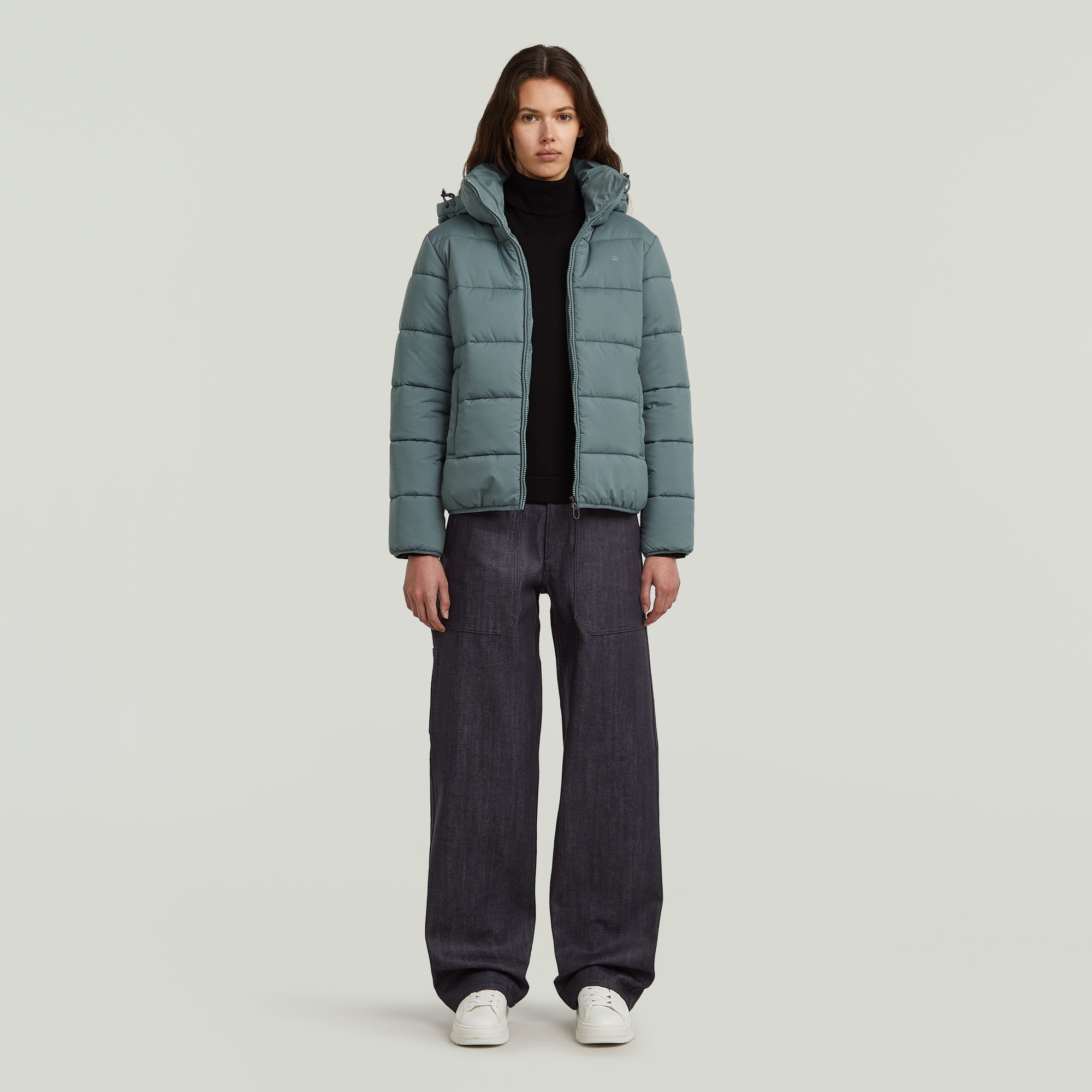 G-STAR Steppjacke Meefic wmn