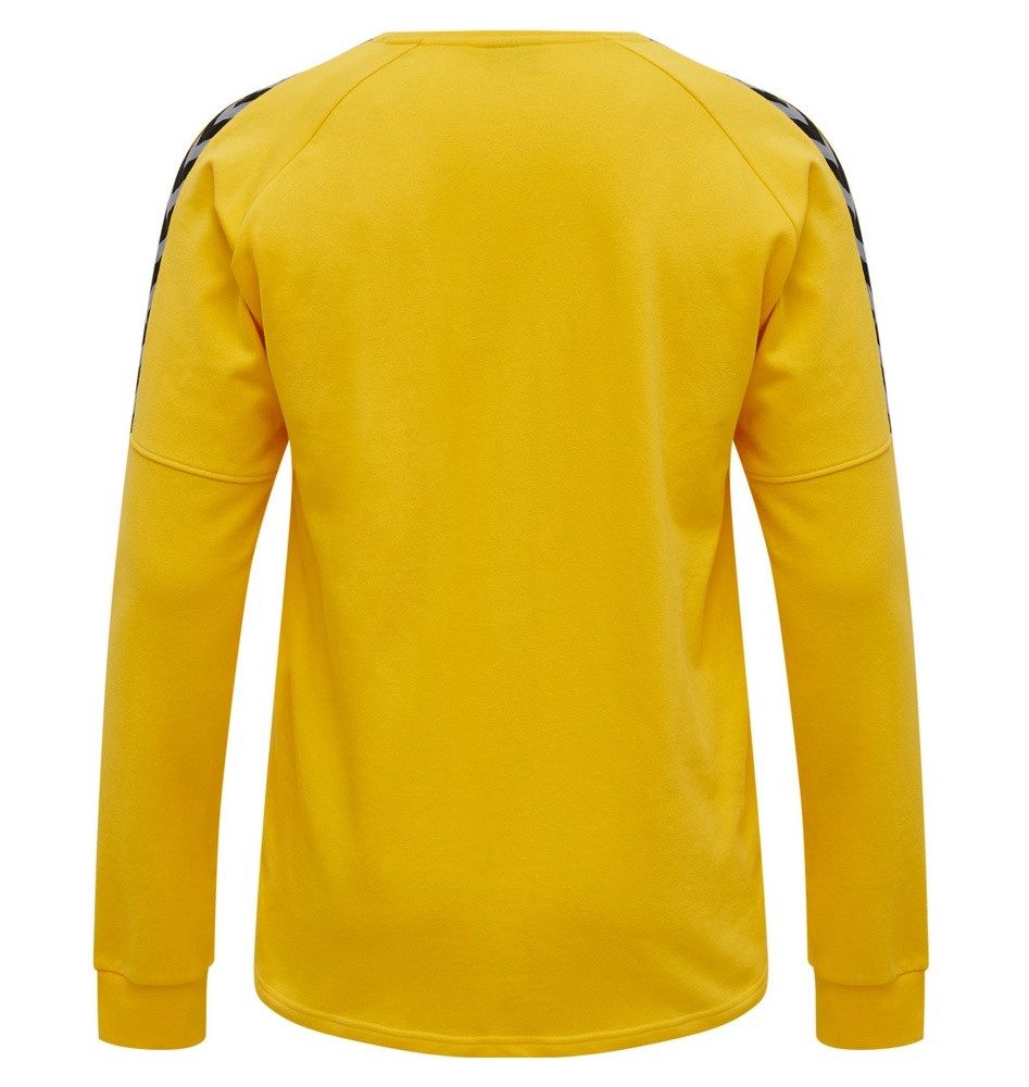 hummel Langarmshirt hmlAUTHENTIC Training Sweat (Baumwoll/Polyester-Gemisch günstig online kaufen