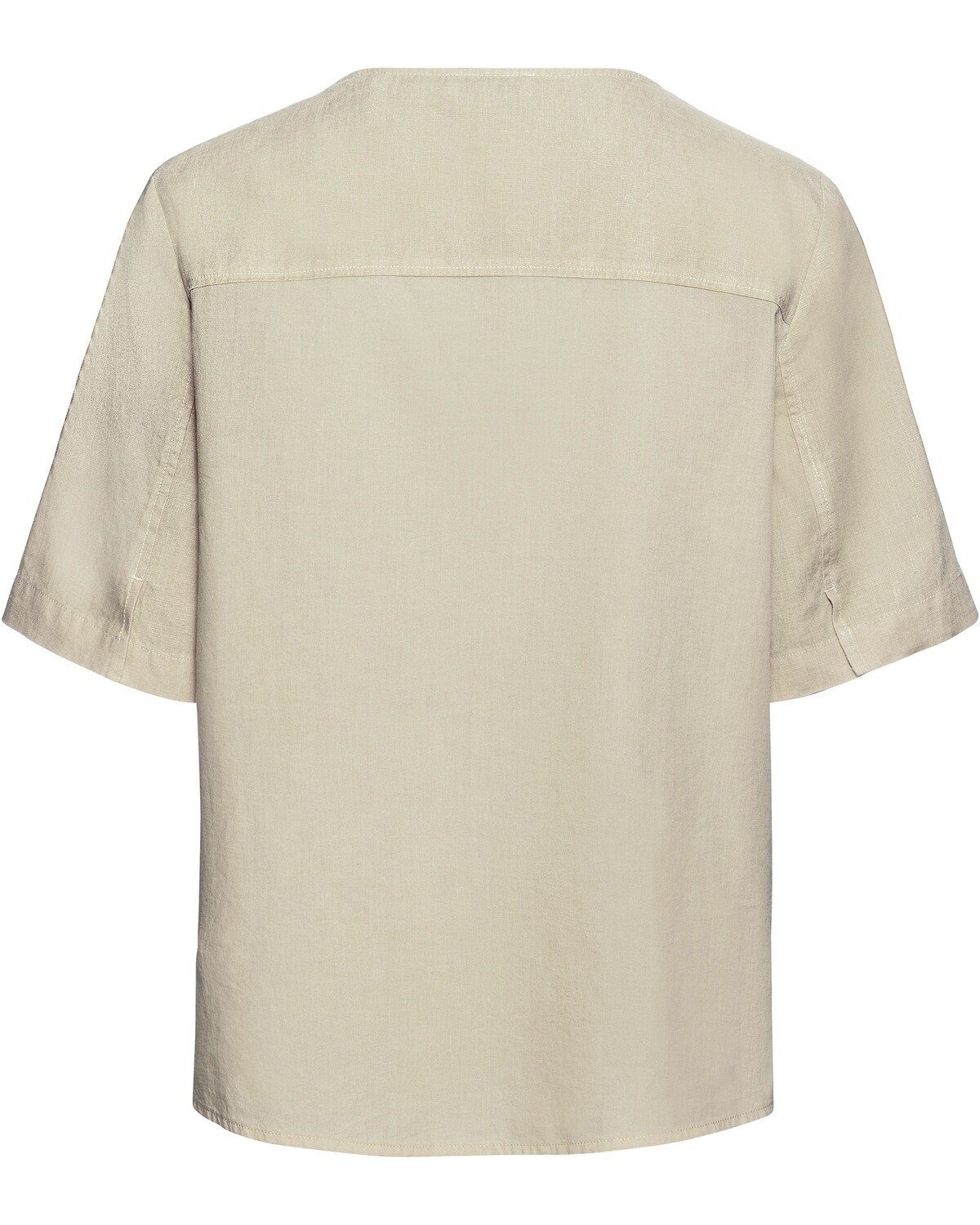 Marc O'Polo Shirtbluse Leinen-Blusenshirt günstig online kaufen