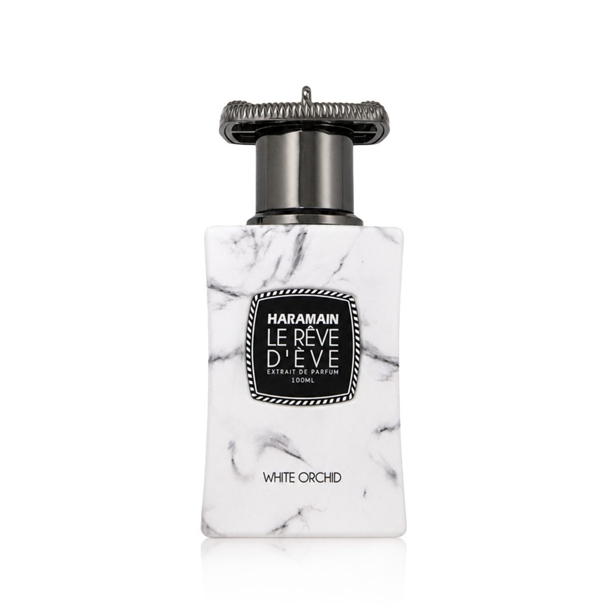 al haramain Extrait Parfum Haramain Le Rêve D'Ève White Orchid