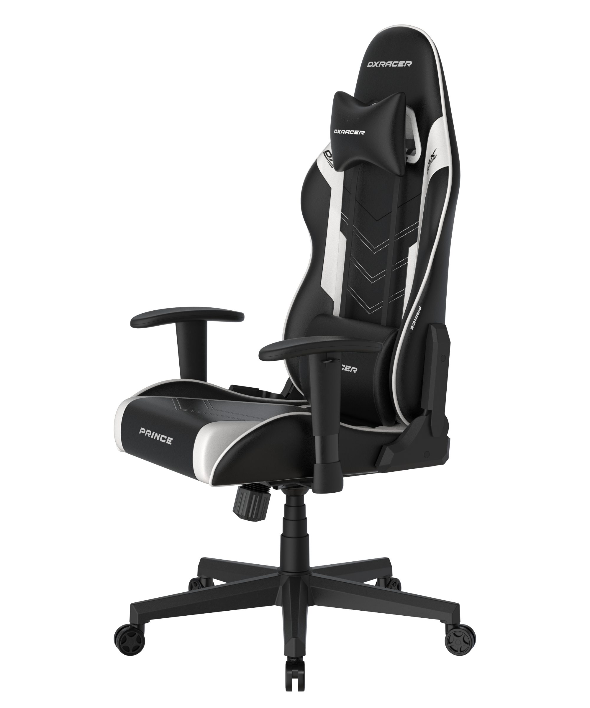 DXRacer Gaming-Stuhl Prince Büro- und Gamingstuhl