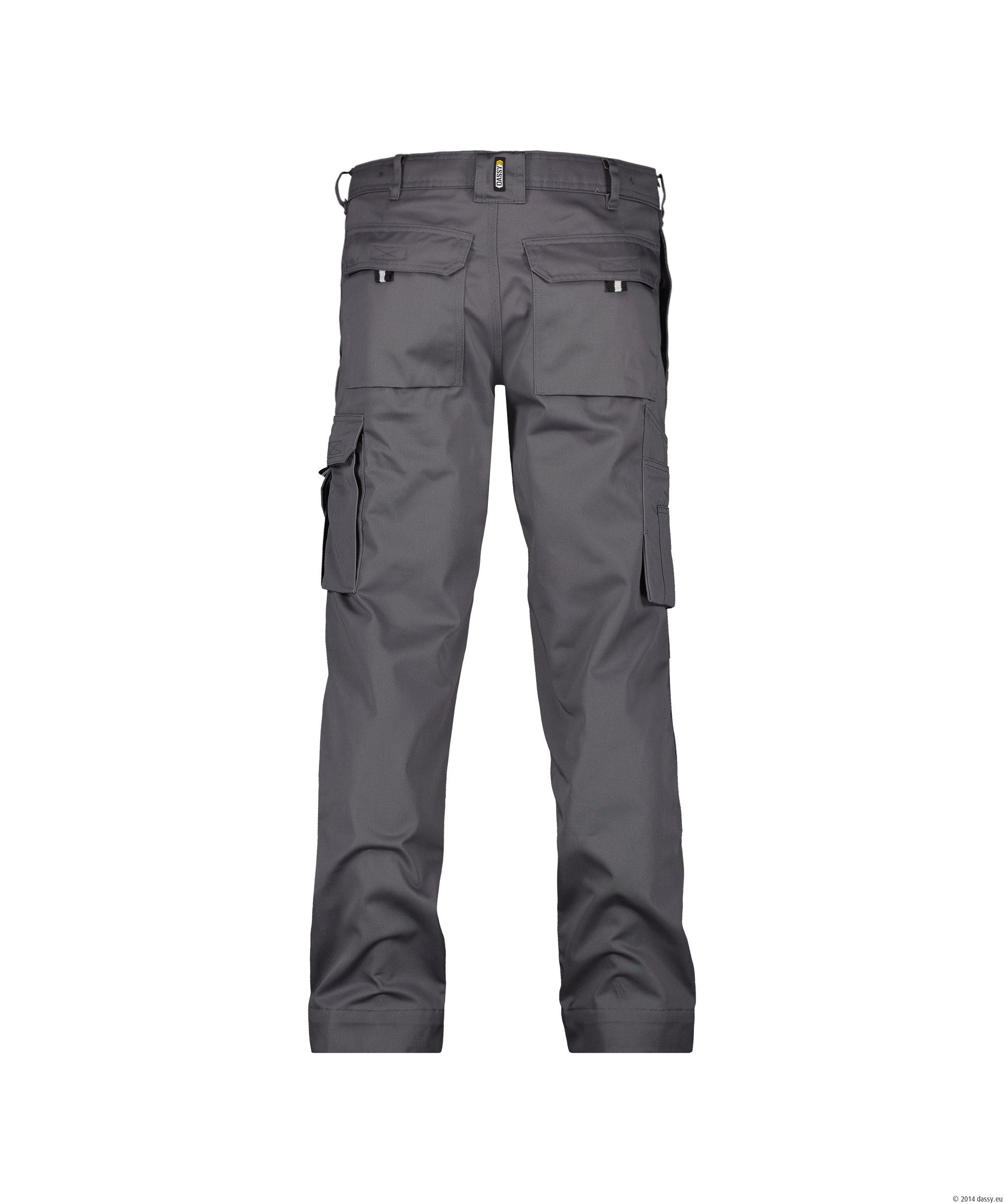Dassy Arbeitshose Boston für Damen Regular Fit