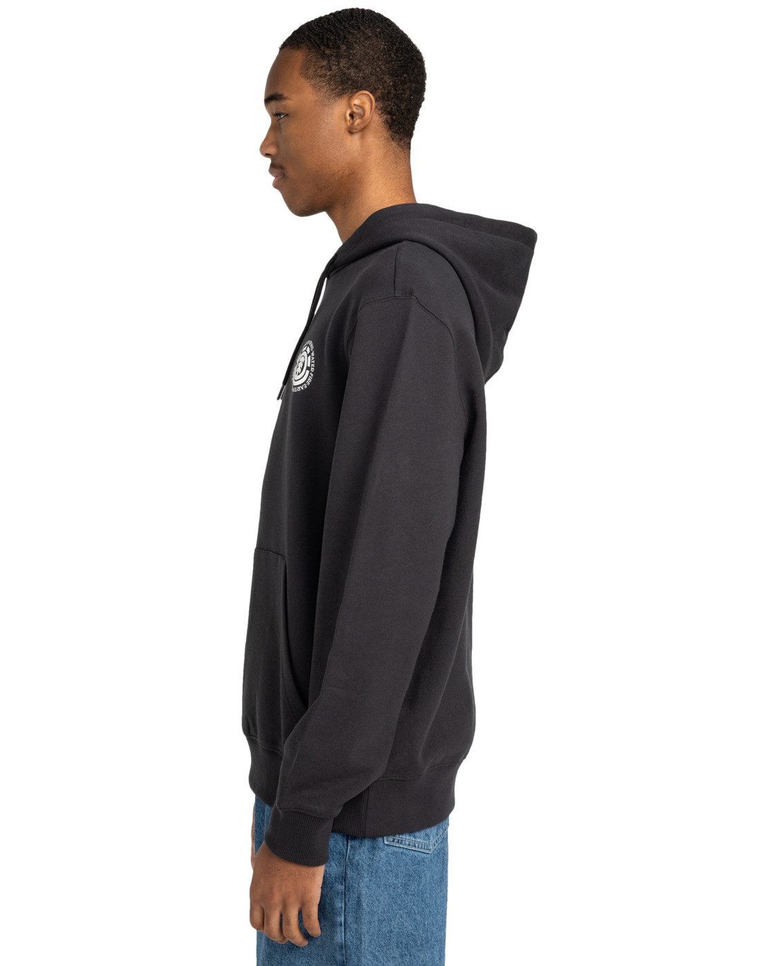 Element Hoodie Seal BP günstig online kaufen