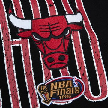 Mitchell & Ness Kapuzenpullover NBA Chicago Bulls