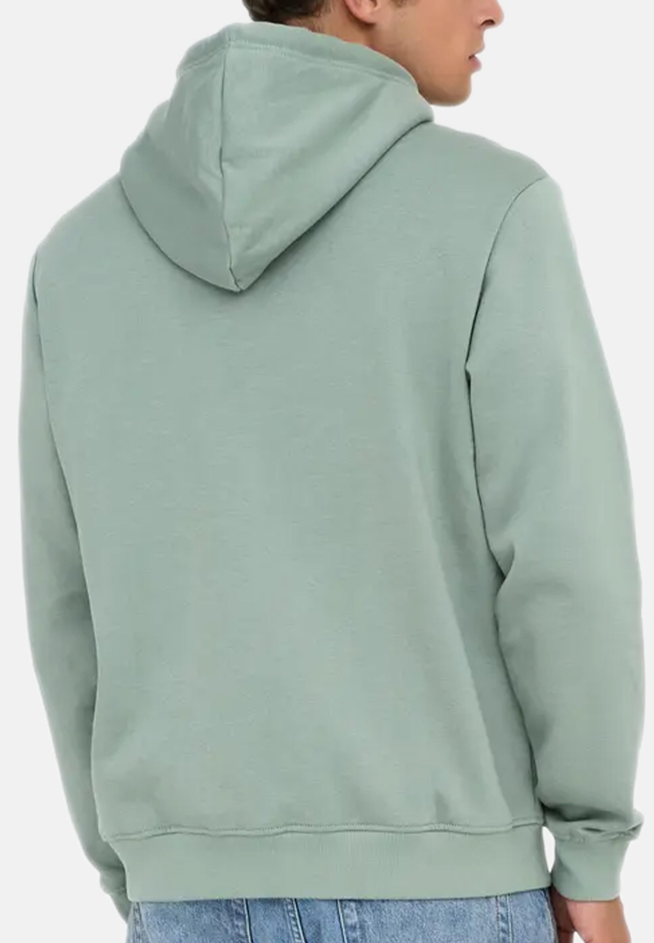 ONLY & SONS Hoodie Connor (1-tlg) Sweatshirt / Hoodie - Atmungsaktiv - Hoodie mit lässigem Look