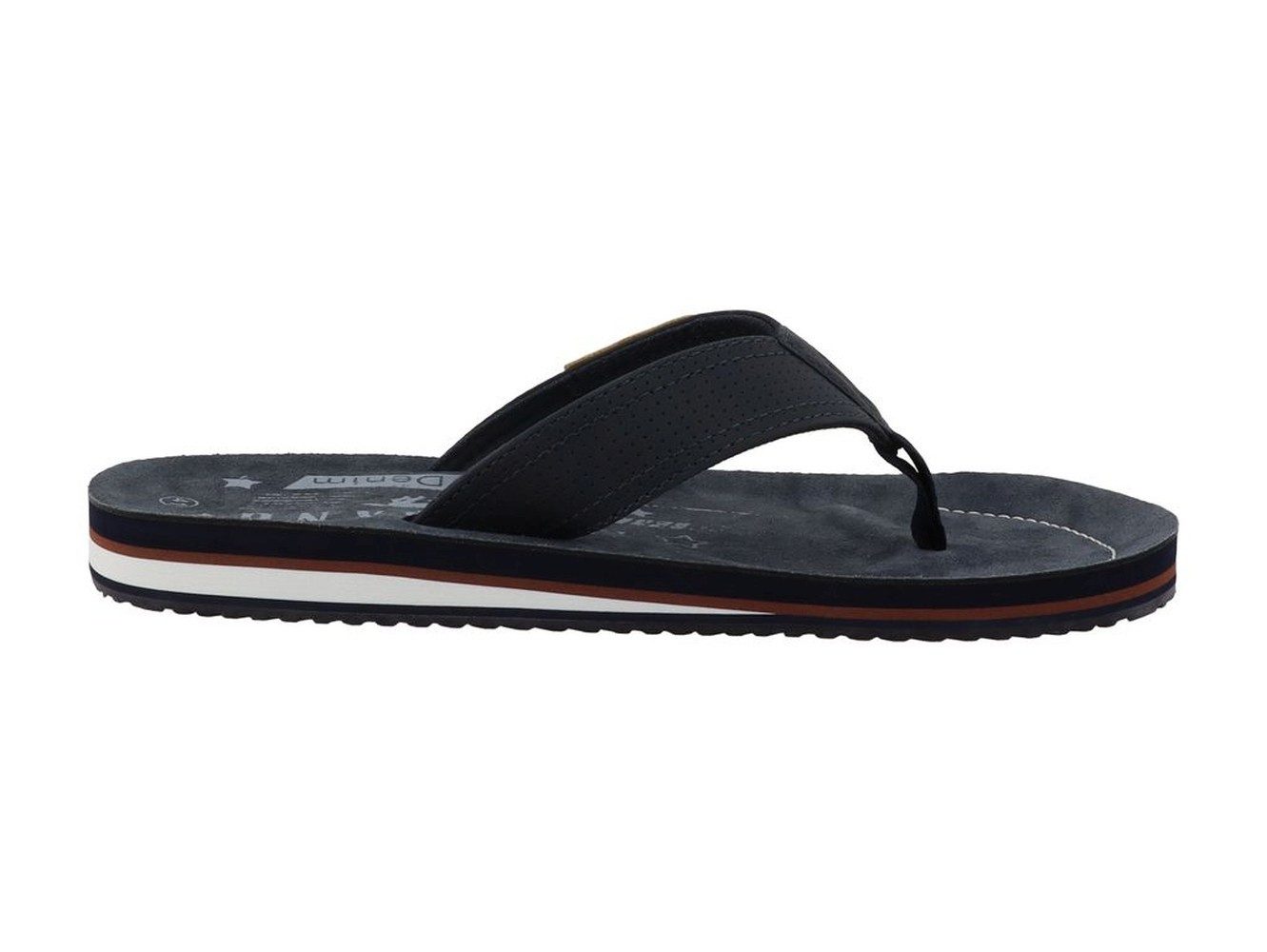 Mustang Shoes Pantolette