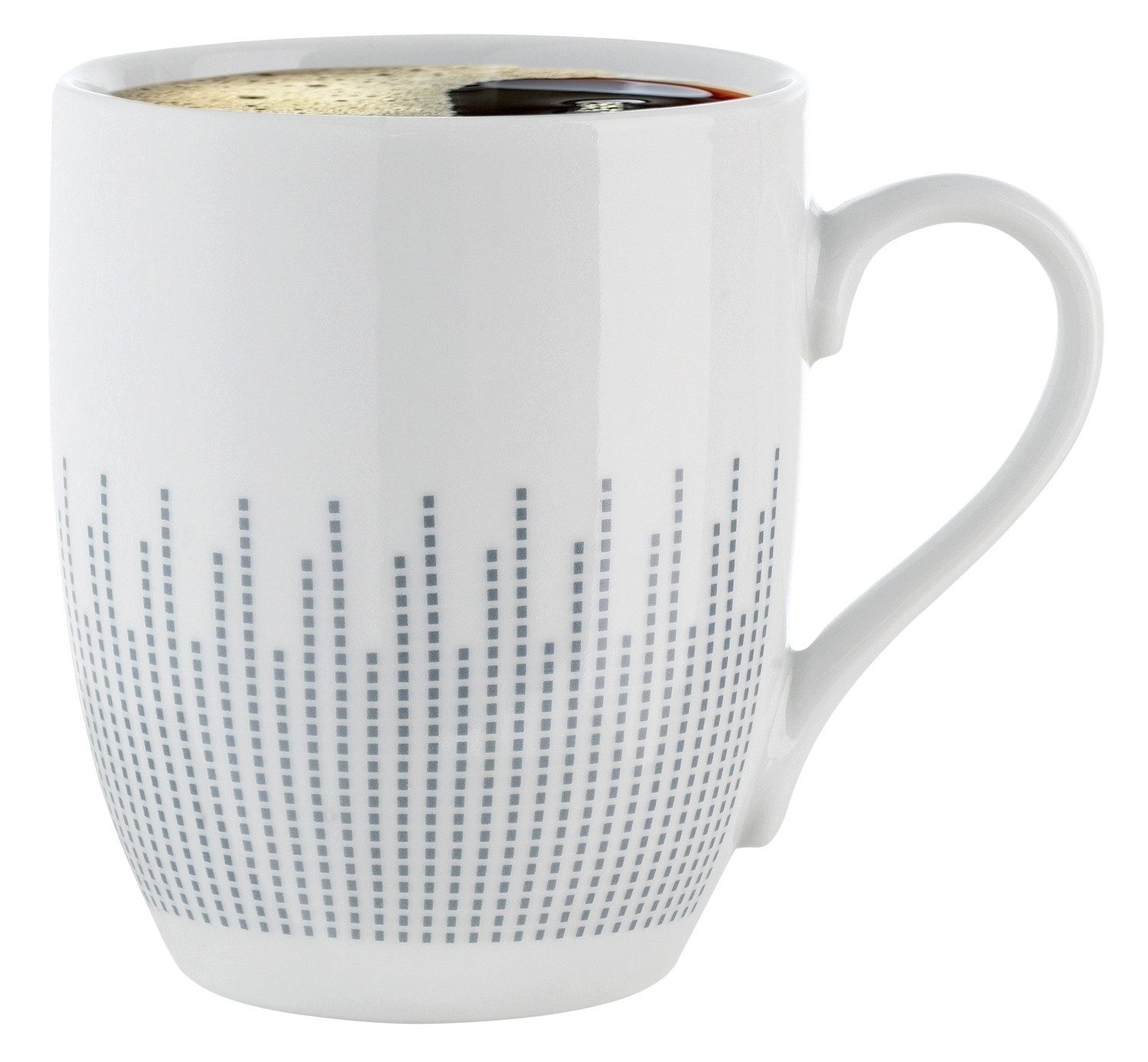 Home4You Becher, Porzellan