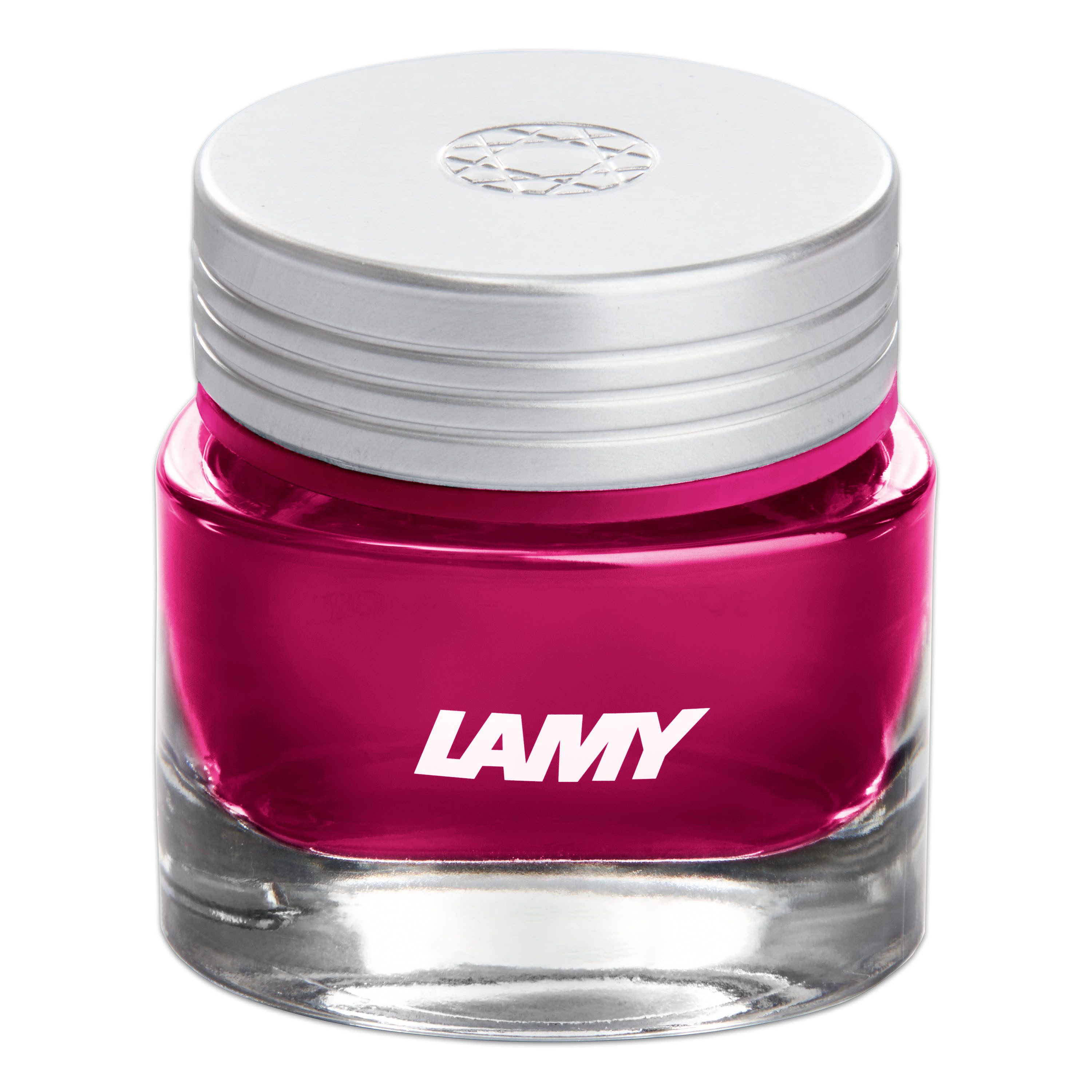 LAMY LAMY Tintenglas T53 260 RHODONITE pink Tintenglas