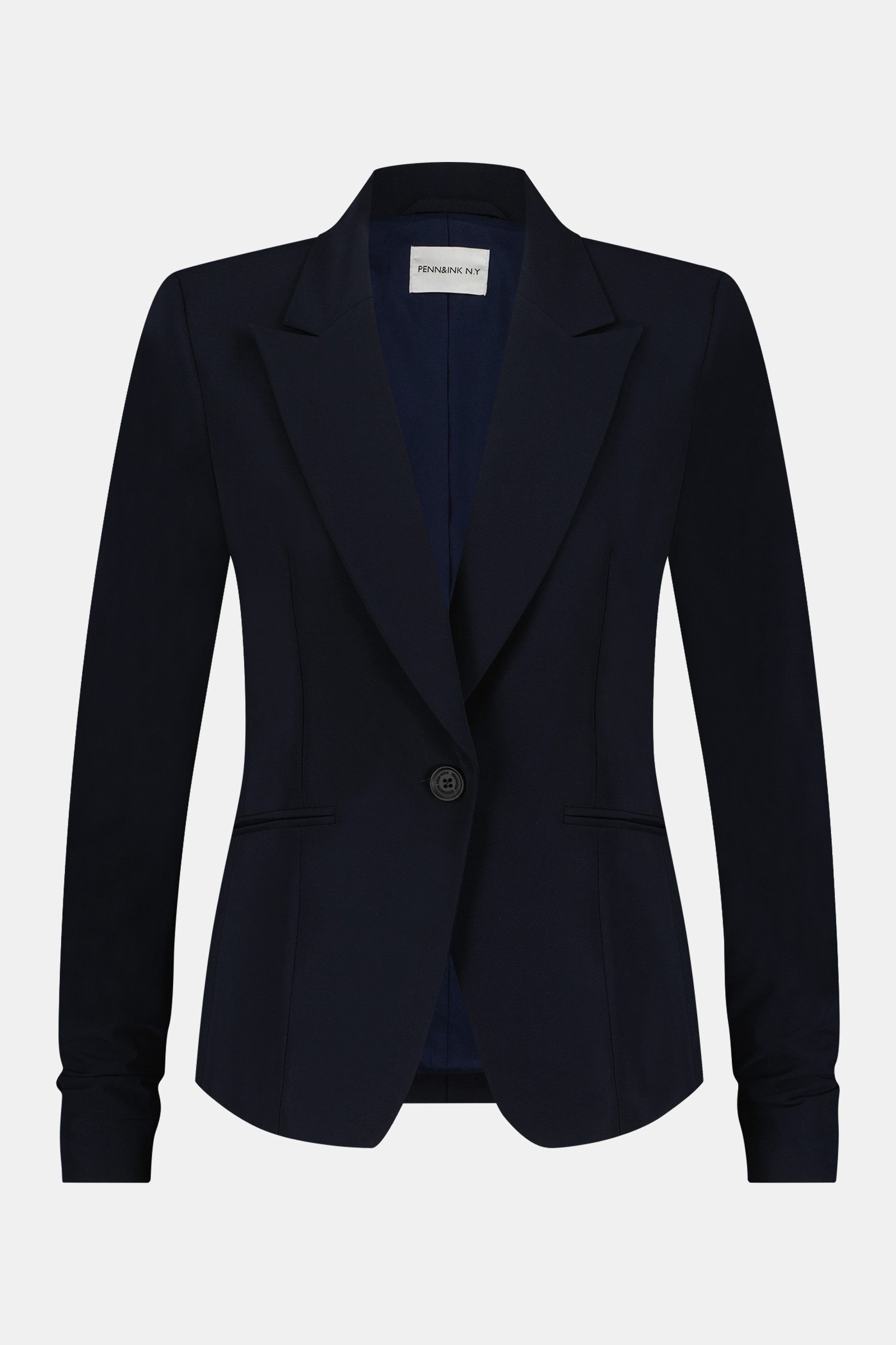 PENN & INK N.Y Jackenblazer