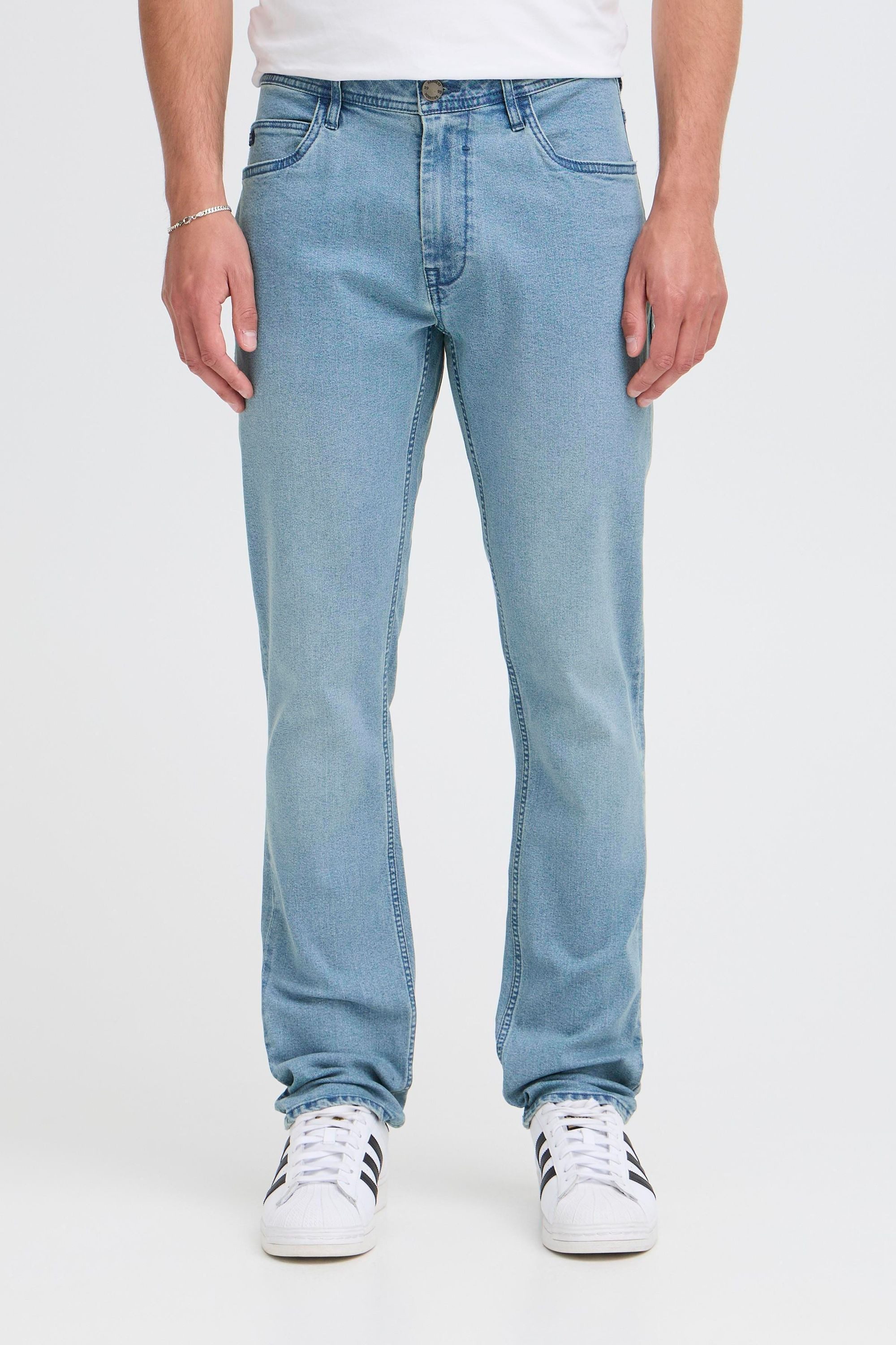 Slim-fit-Jeans BHZinor