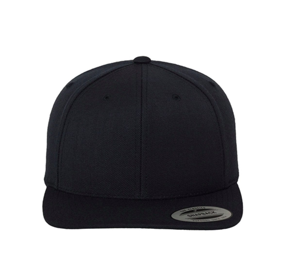 Flexfit Snapback Cap Flexfit Classic Snapback günstig online kaufen
