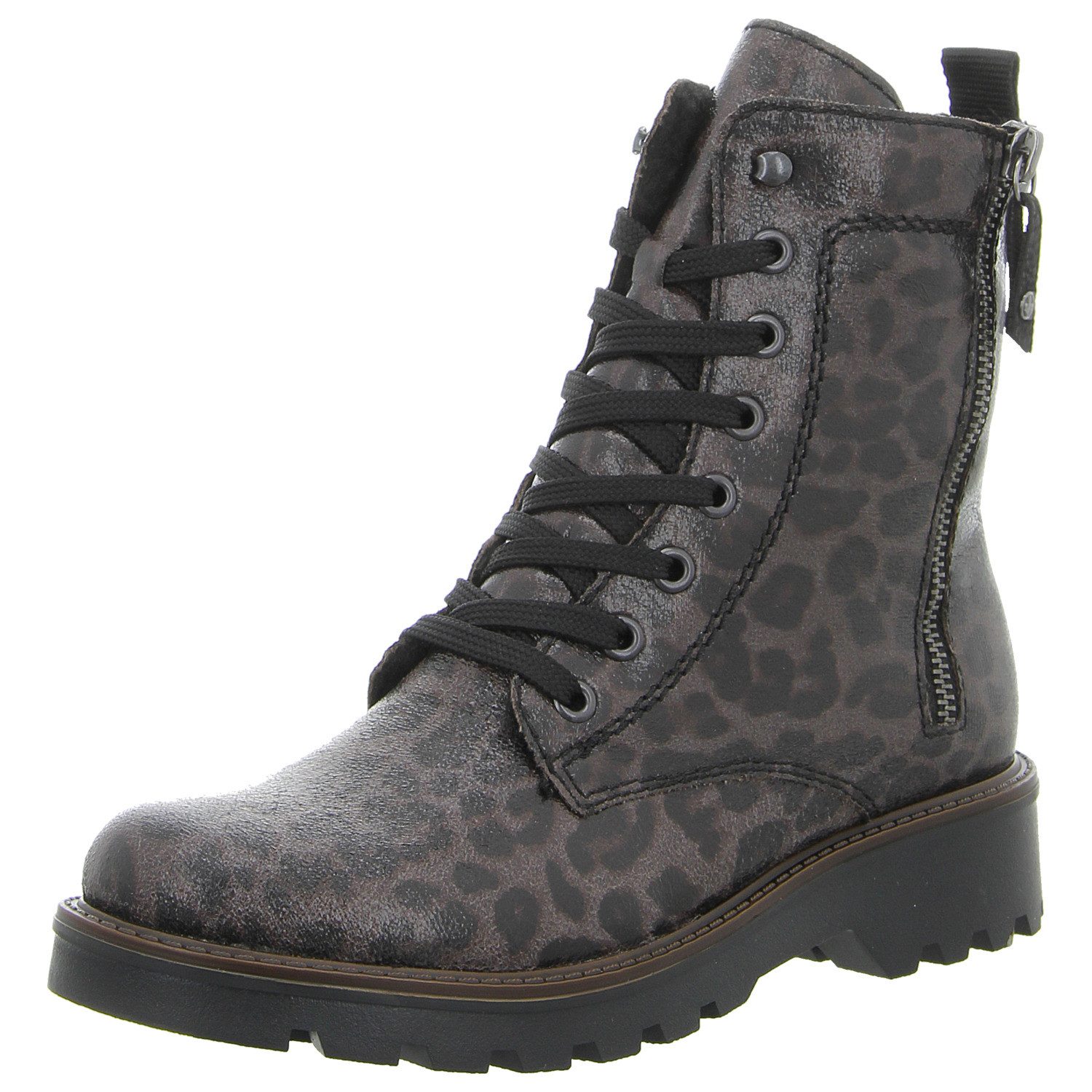 Rieker Schnürstiefelette