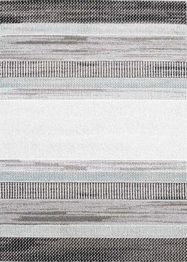 Teppich Moda 1142, Carpet City, rechteckig, Höhe: 11 mm, Kurzflor, Wohnzimmer