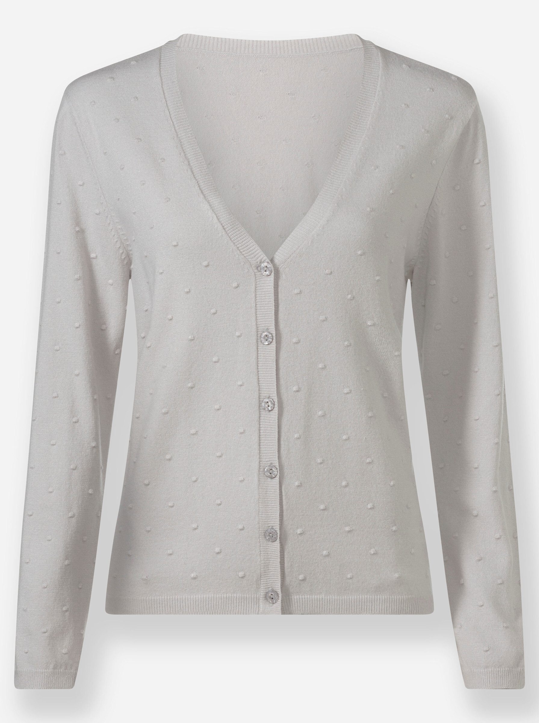 Witt Pullunder Strickjacke günstig online kaufen