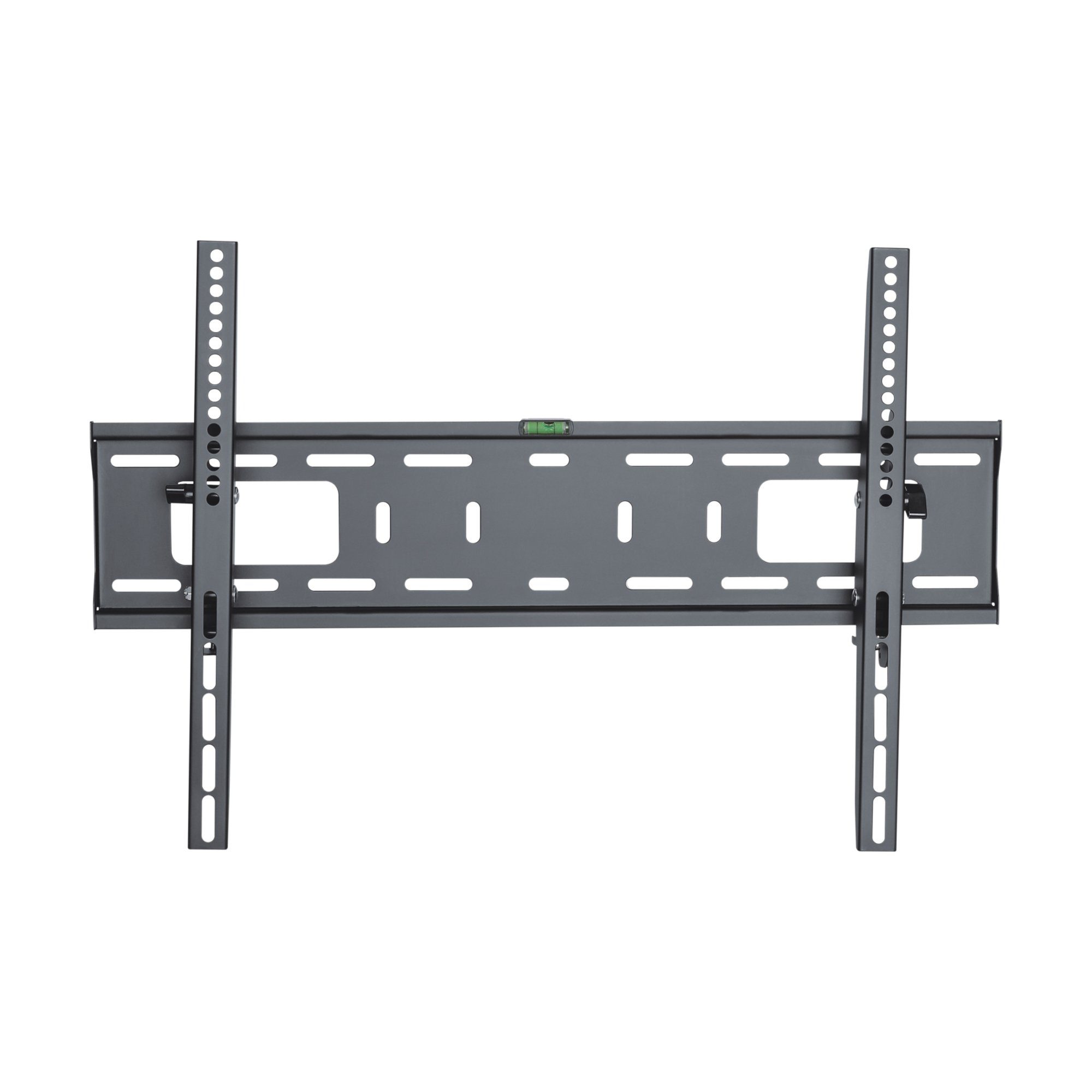 PureMounts TV-Wandhalterung PureMounts PM-T600 - Neigbare TV / Monitor Wandhalterung, Wandabstand