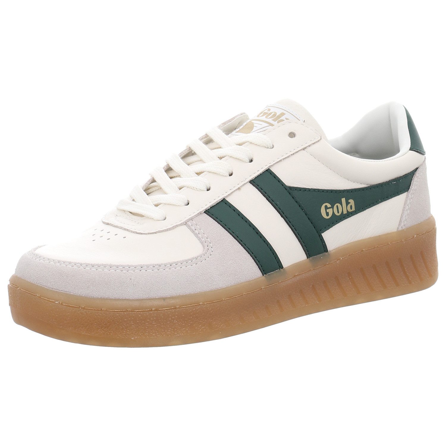 Grandslam Elite Sneaker