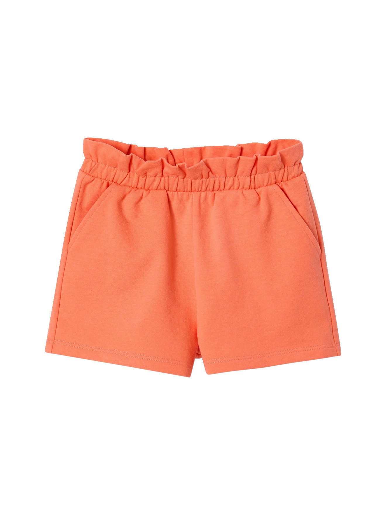 vertbaudet Shorts Mädchen Shorts 2er-Pack
