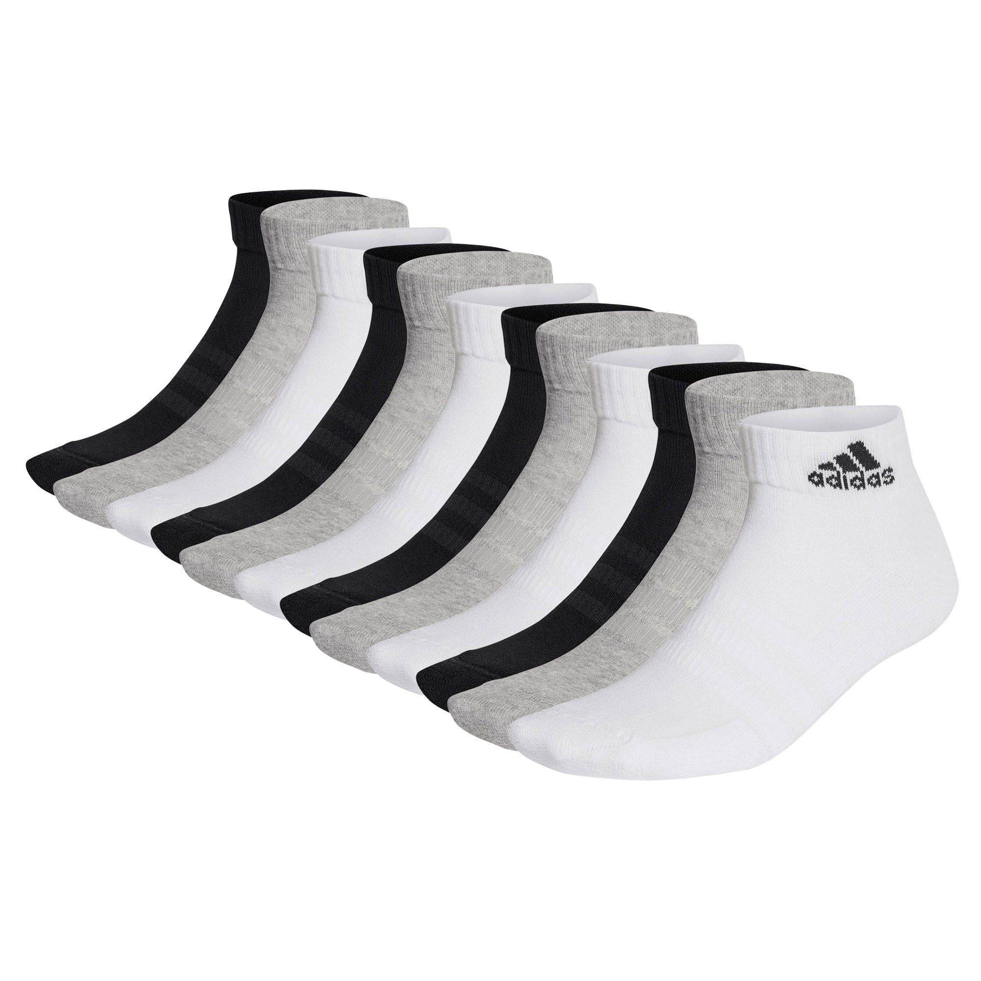 adidas Sportswear Носки для кроссовок Unisex Носки 12er Pack Baumwolle (Packung, 12er Pack)