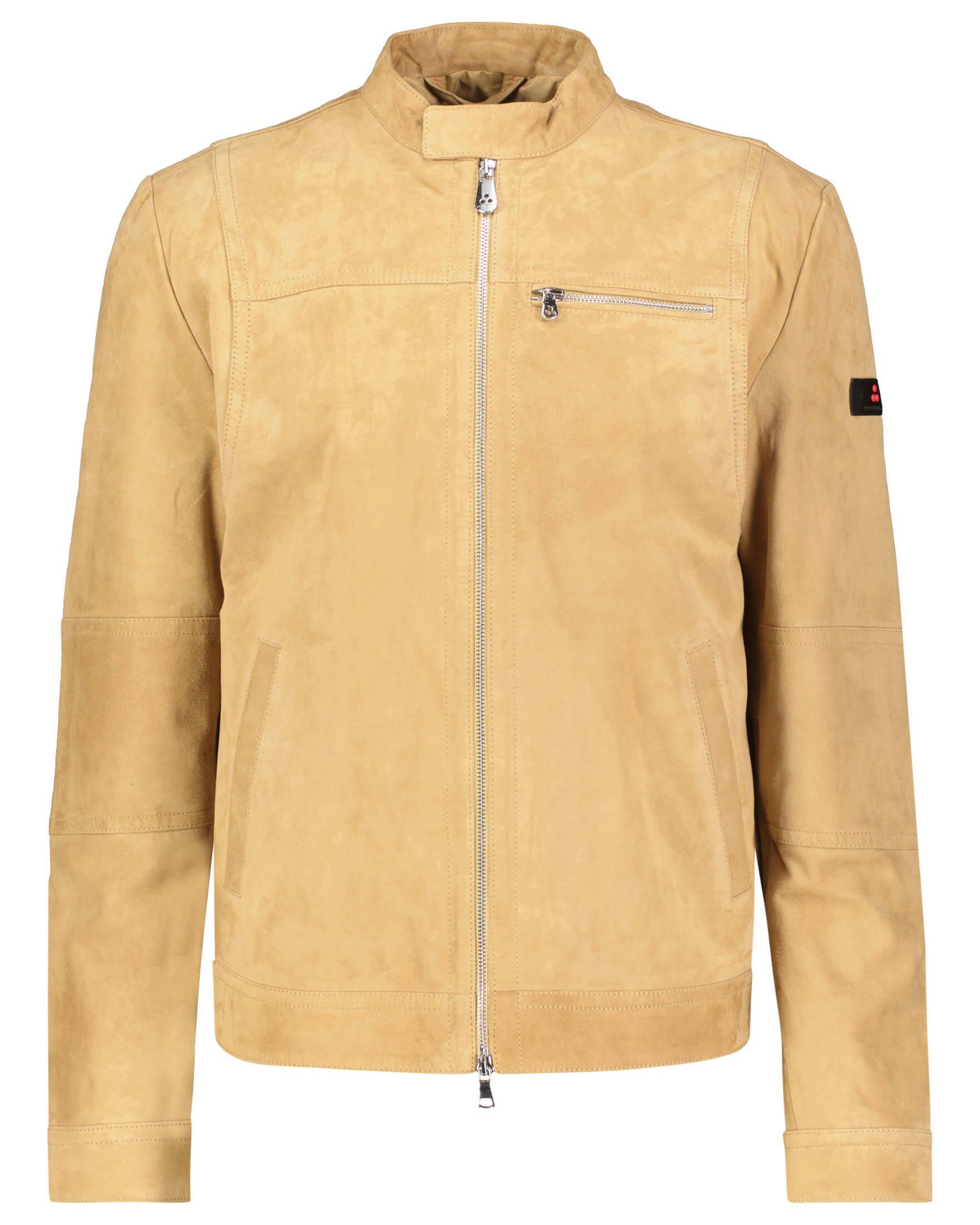 PEUTEREY Lederjacke Herrne Lederjacke SAGUARO SUE 08