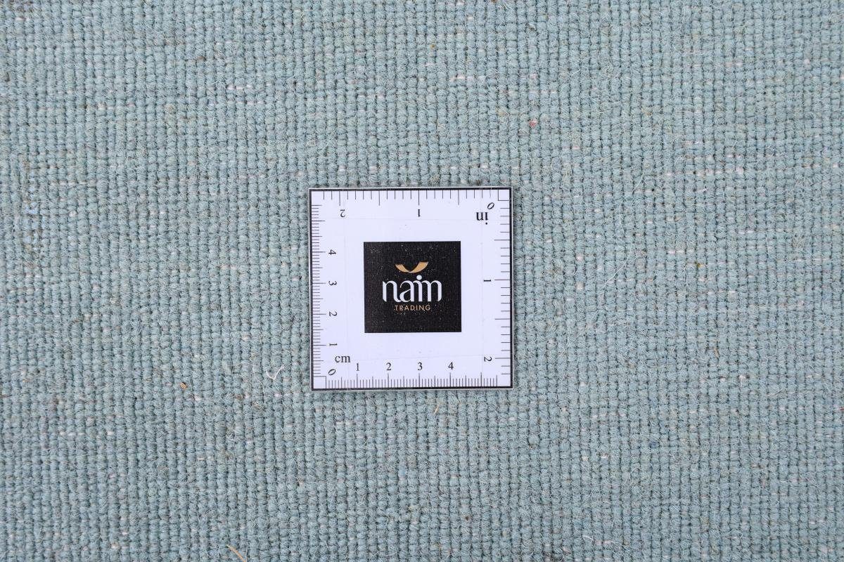 Loom Mint Nain mm Orientteppich Orientteppich Moderner Höhe: Gabbeh Quadratisch, 12 rechteckig, Trading, 98x99