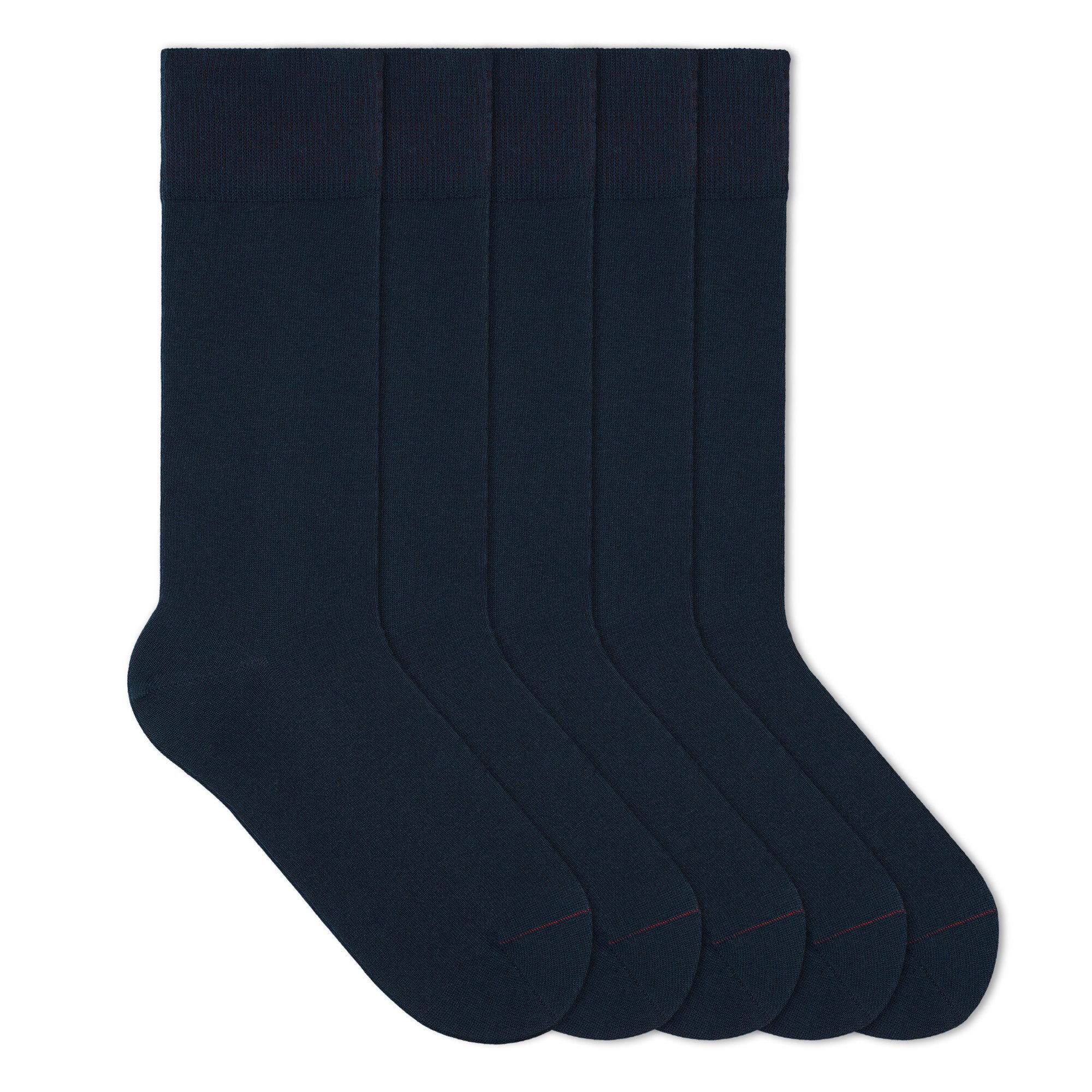 Socken Signature Classics Bundle Bio-Baumwolle 36-46
