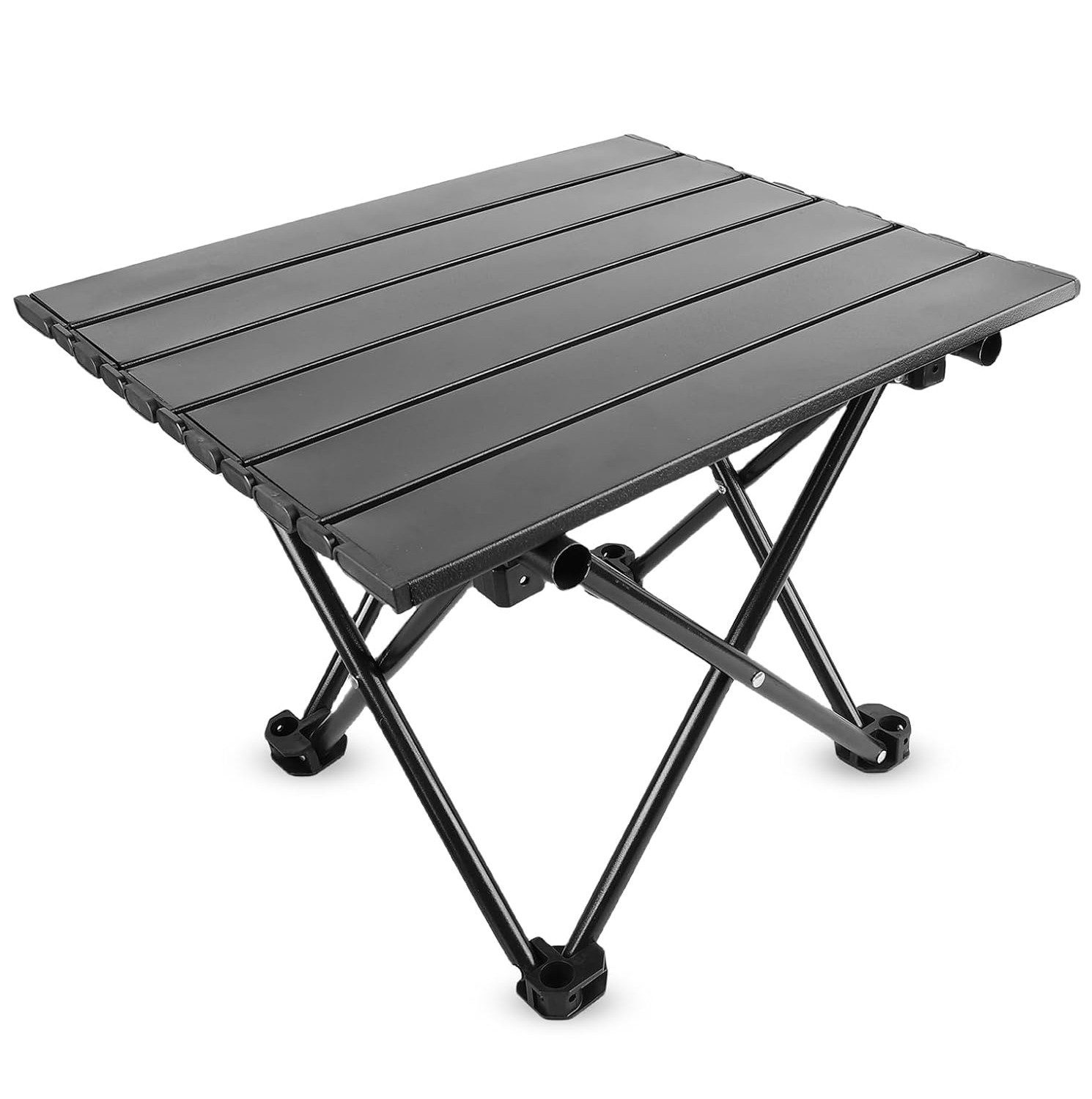 Campingtisch Campingtisch Klapptisch Klein, Camping Tisch Faltbar mit Tragetasche