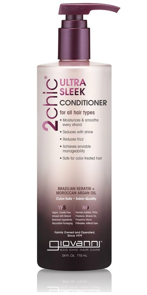 Giovanni Haarspülung Giovanni 2chic Ultra-Sleek Conditioner 710ml