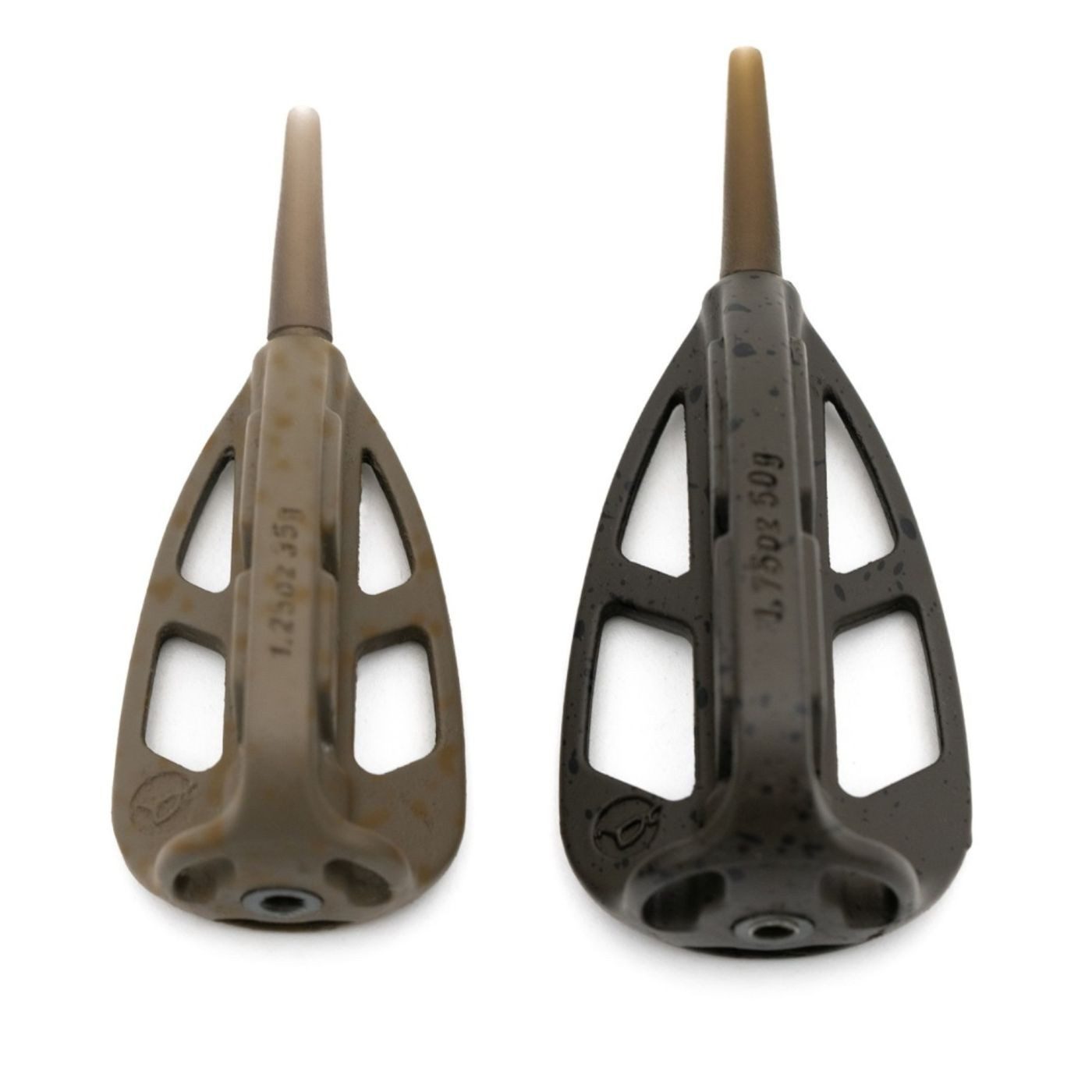 Korda Angelgewicht Korda Bait-up Method Feeder - Futterkorb