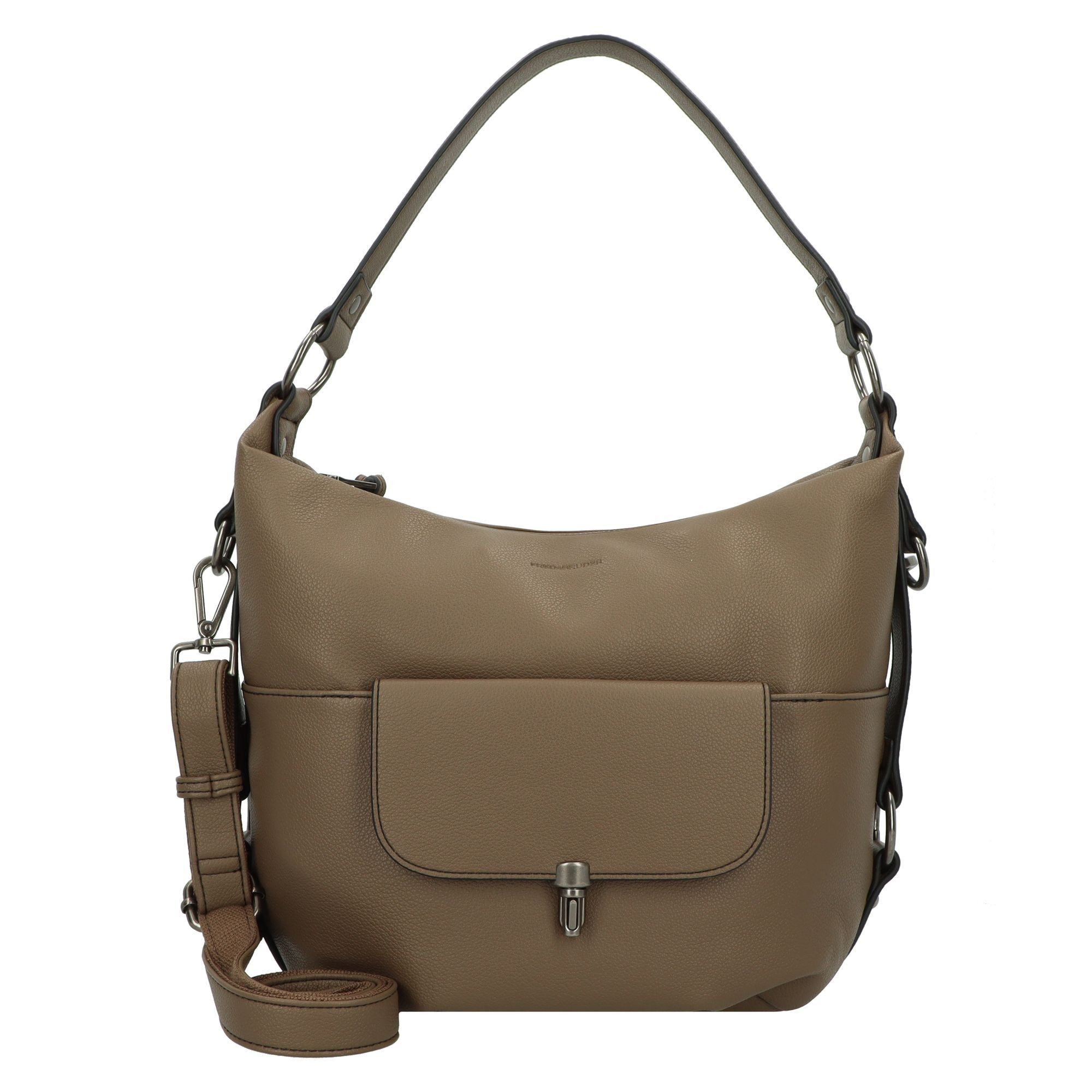 Schultertasche Bestie