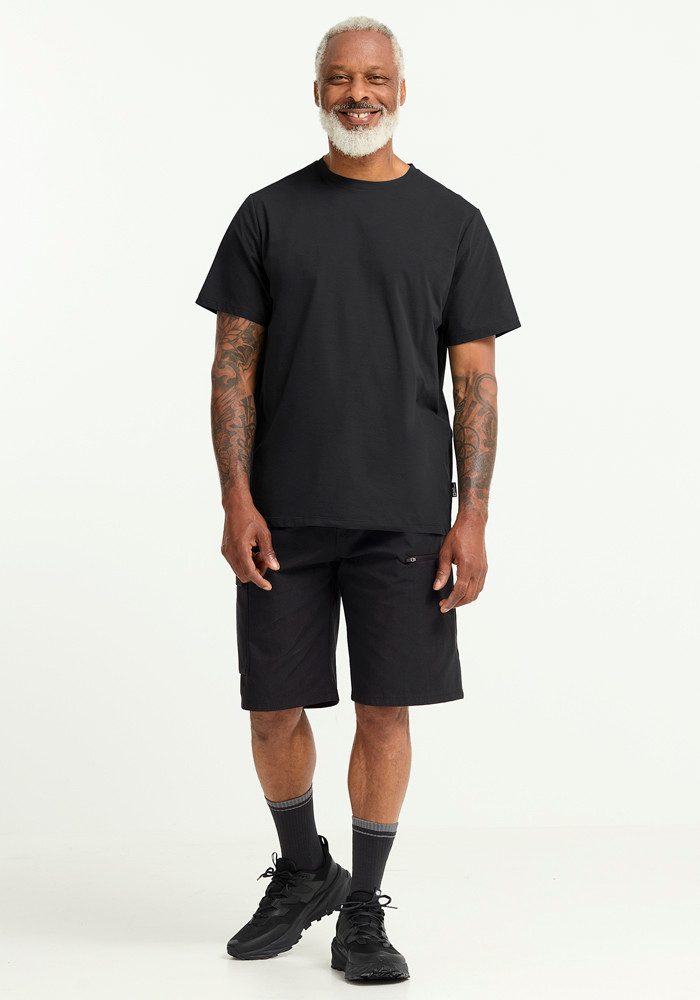 Jack Wolfskin T-Shirt TRAVEL T M