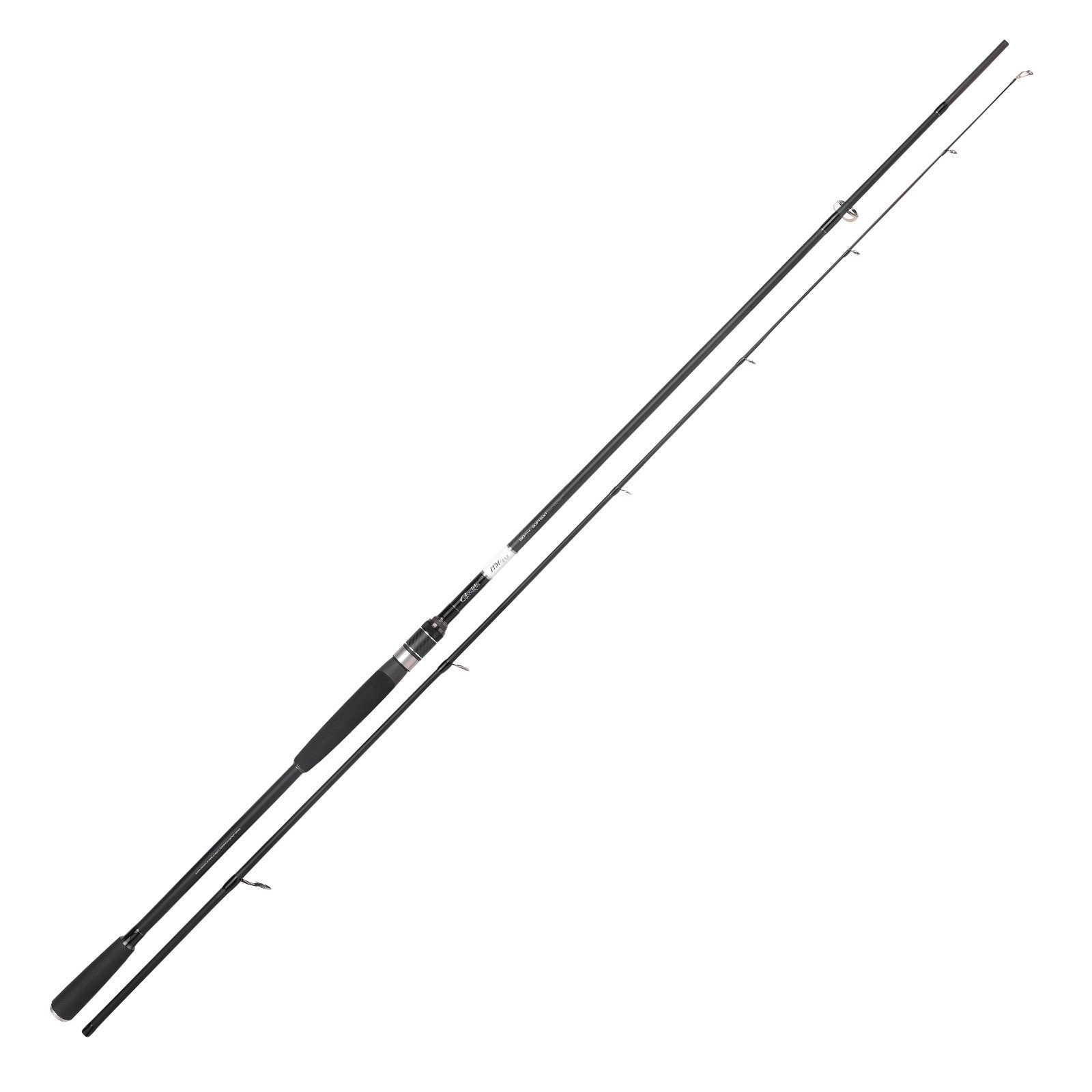 Gamakatsu Spinnrute, Rute Softbait Gamakatsu 80XH ITM 15-65g (2-tlg),