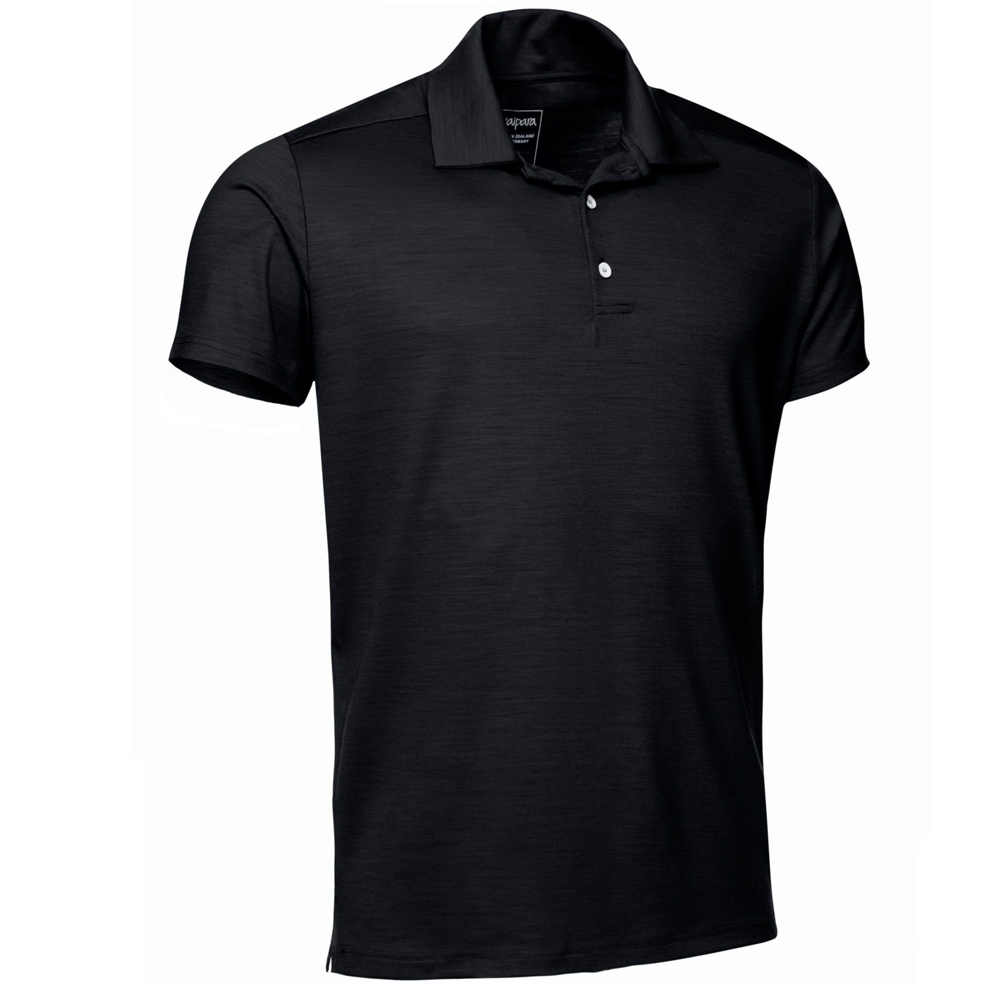 Kaipara - Merino Sportswear Poloshirt URBAN günstig online kaufen