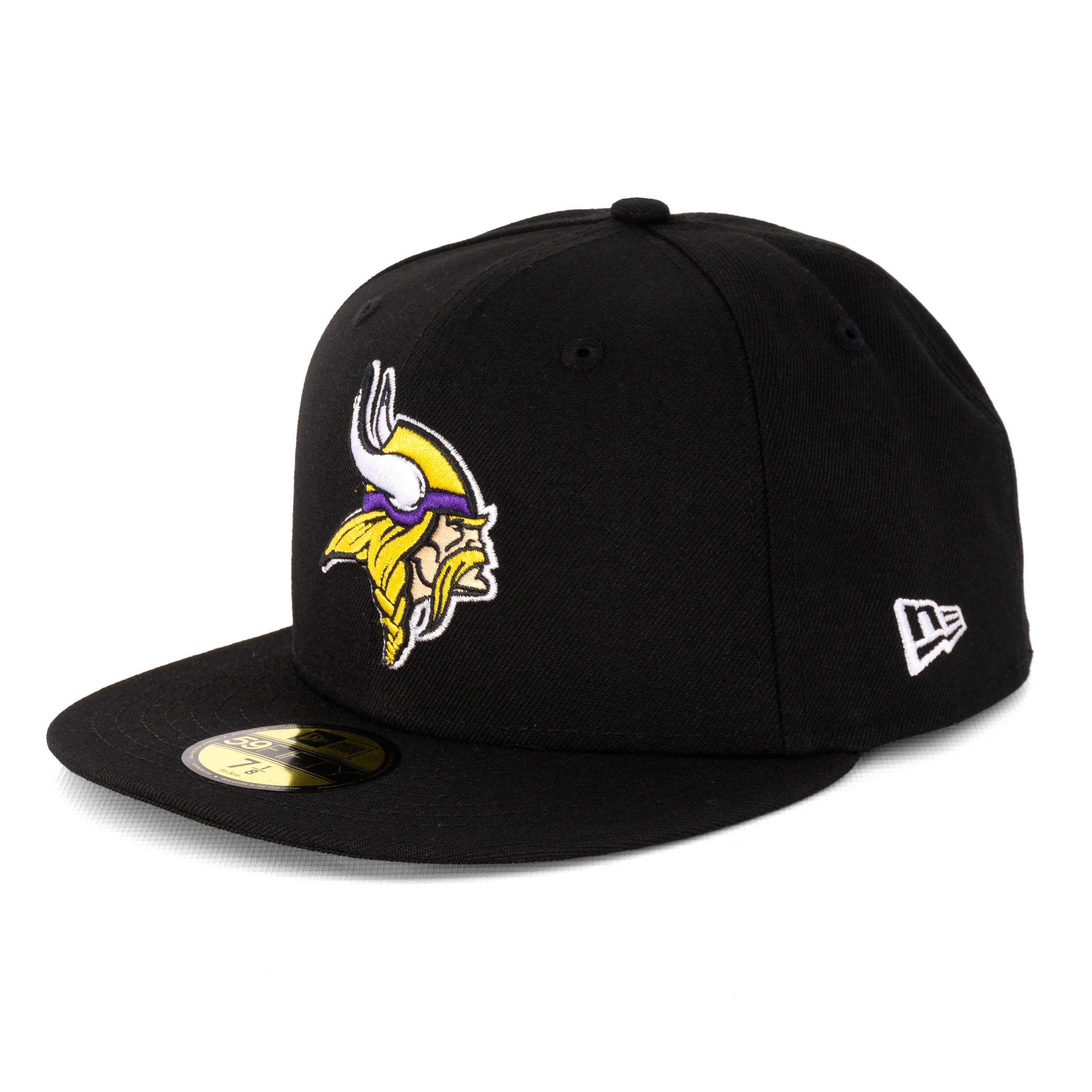 New Era Baseball Cap Cap GCP New Era 5950 Vikings (1-St)