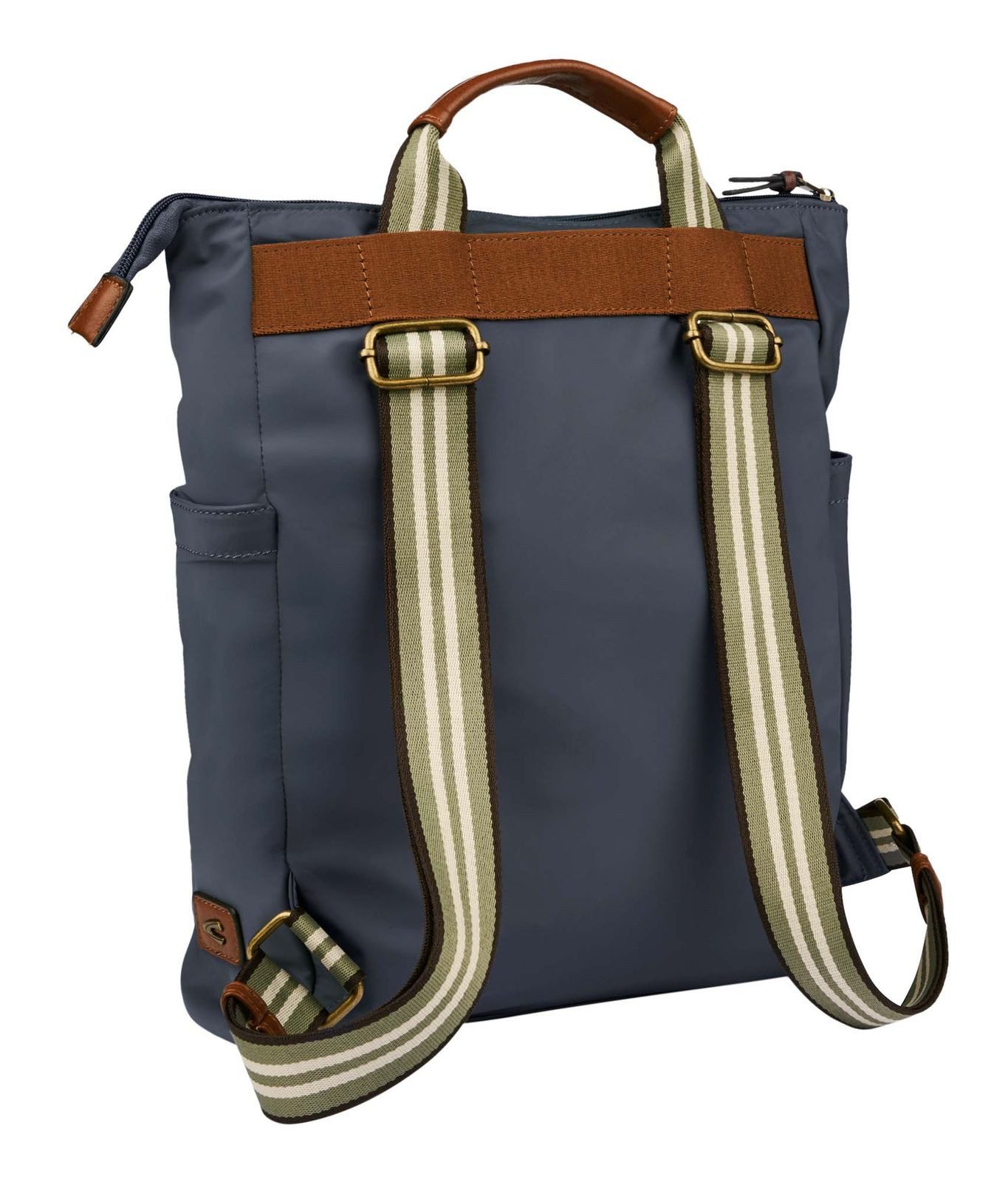 camel active Rucksack Hobo Bag / günstig online kaufen