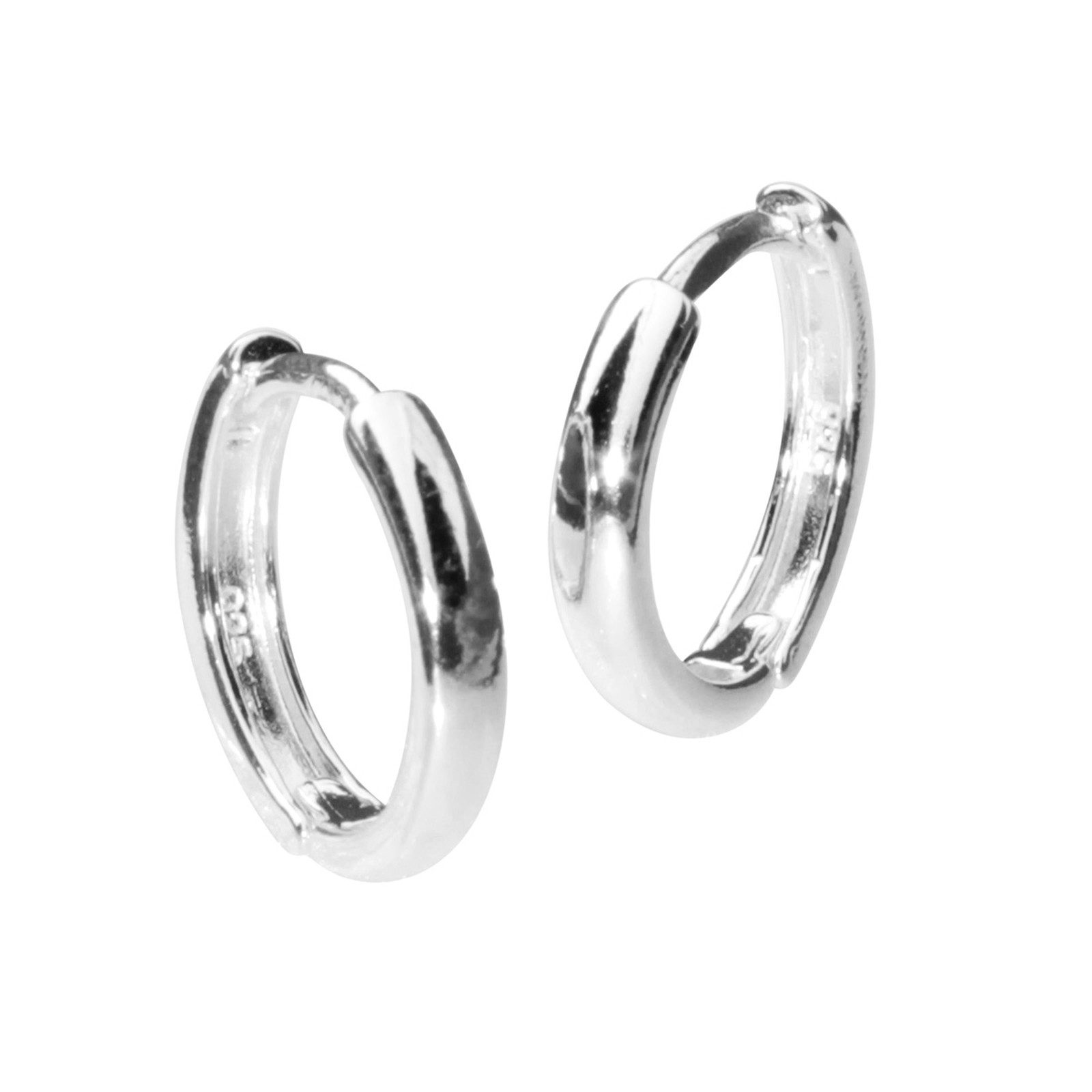 OSTSEE-SCHMUCK Paar Creolen Ostsee-Schmuck Creole Babsi günstig online kaufen