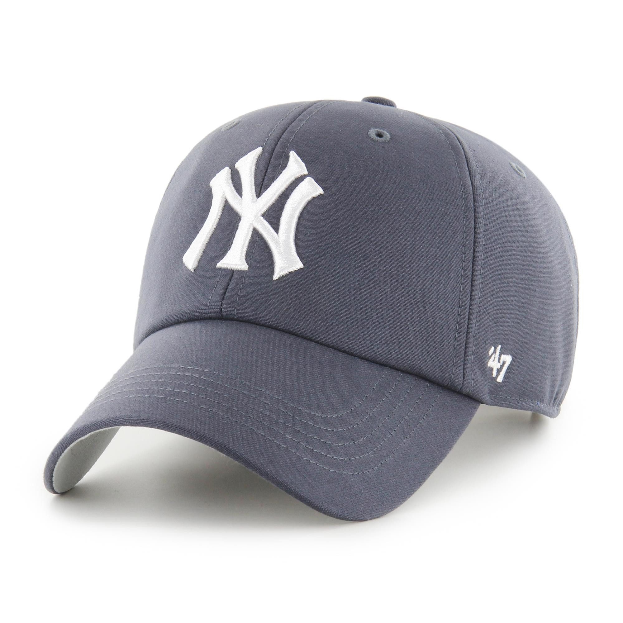 Baseball Cap '47 Brand Cap MLB New York Yankees Polar Freeze '47 CLEAN UP